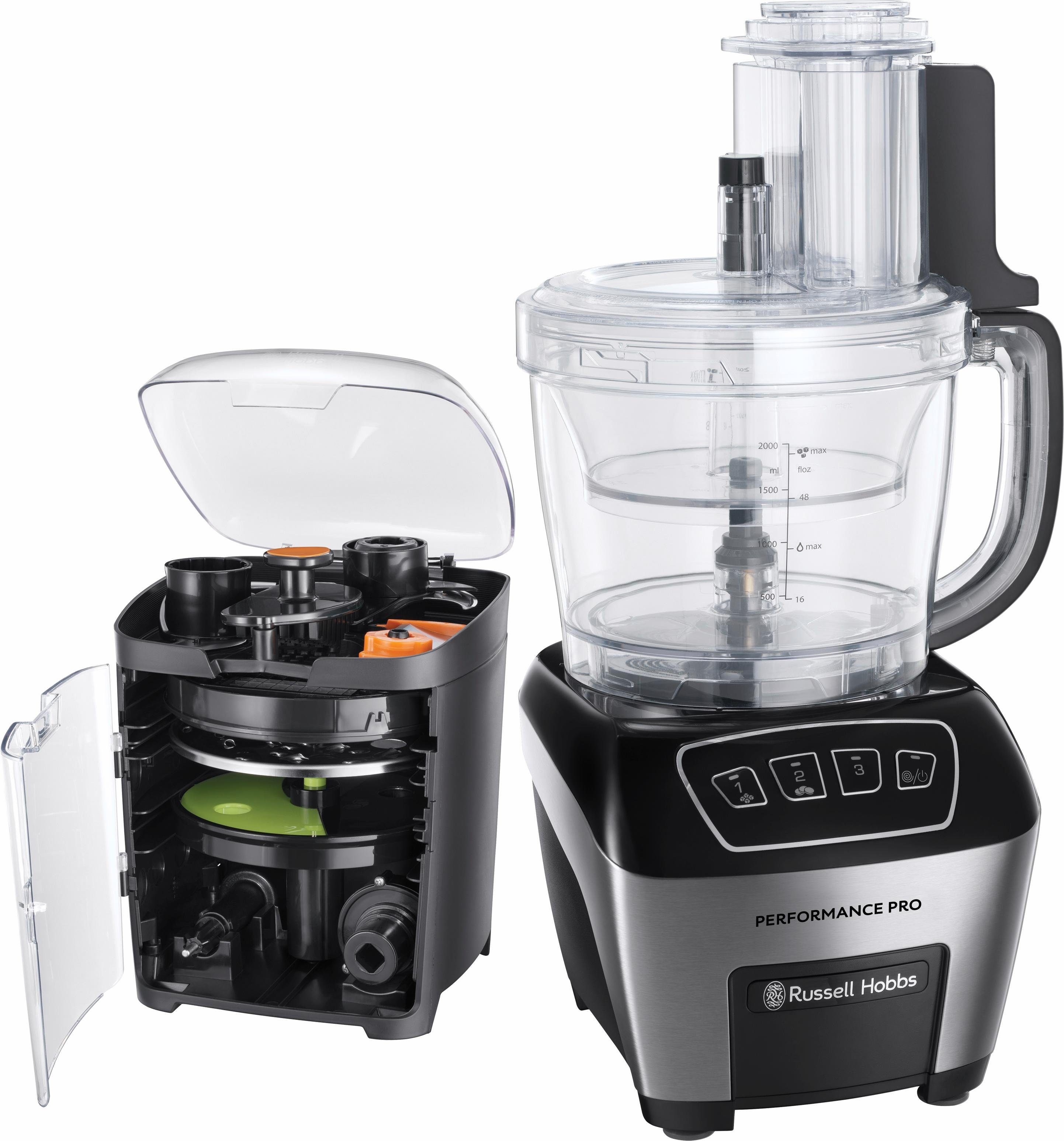 RUSSELL HOBBS Standmixer Performance Pro 2227056, 800 W online kaufen