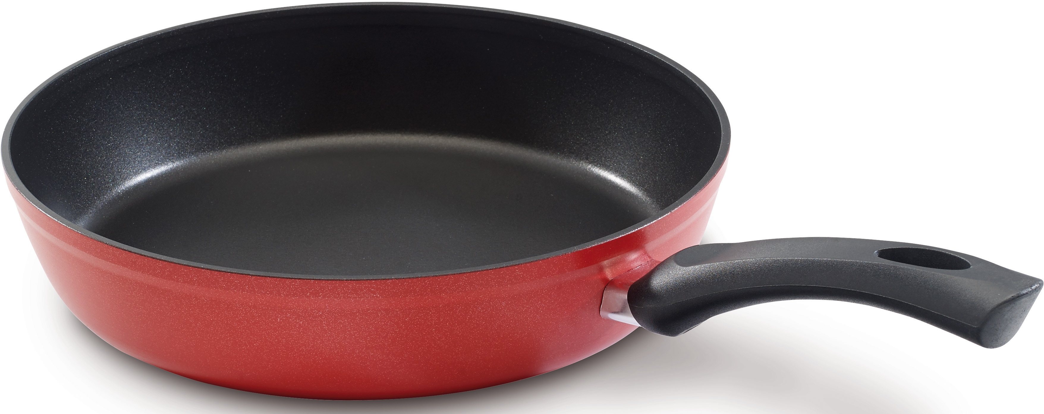 Pfanne Ø 28 cm, »Deutschlandpfanne« Pfanne Ø 28 cm, »Deutschlandpfanne«