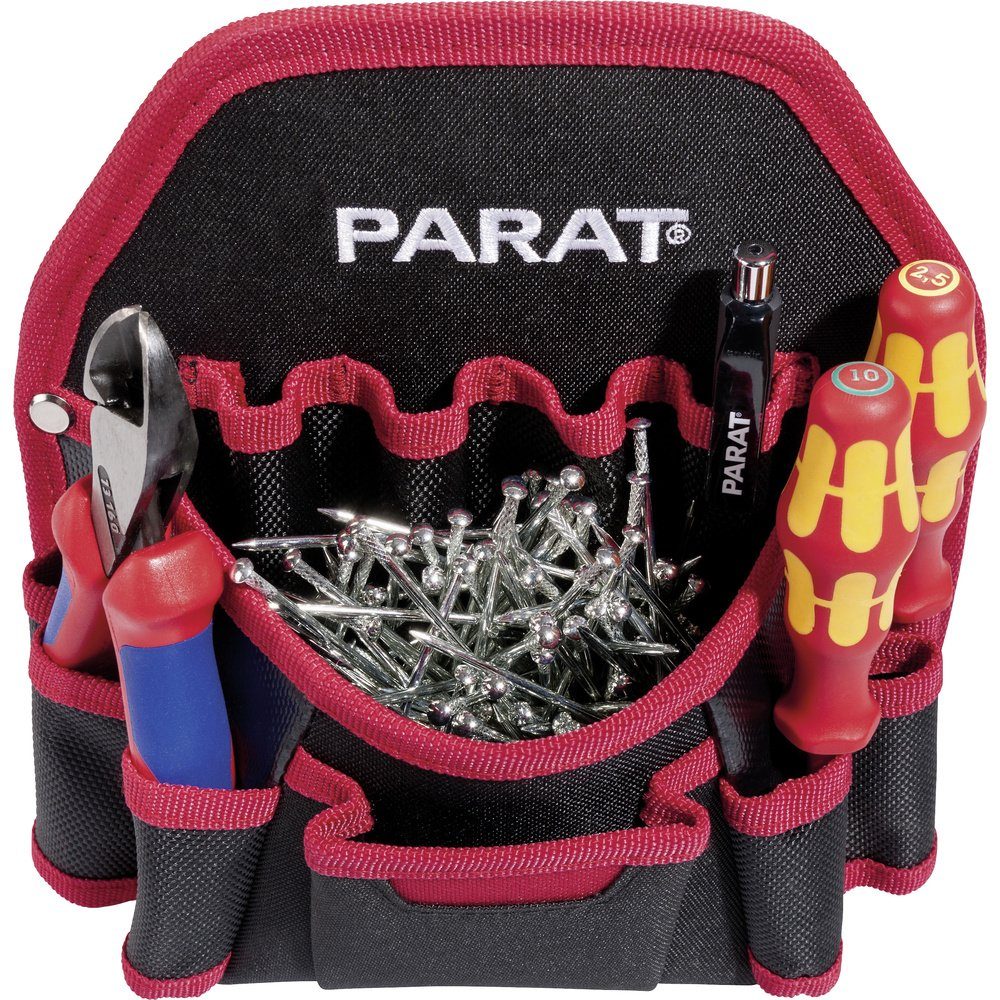 Stück Nageltasche PARABELT Parat Parat 5990834991 Nail Werkzeugtasche Nagel Pocket 1