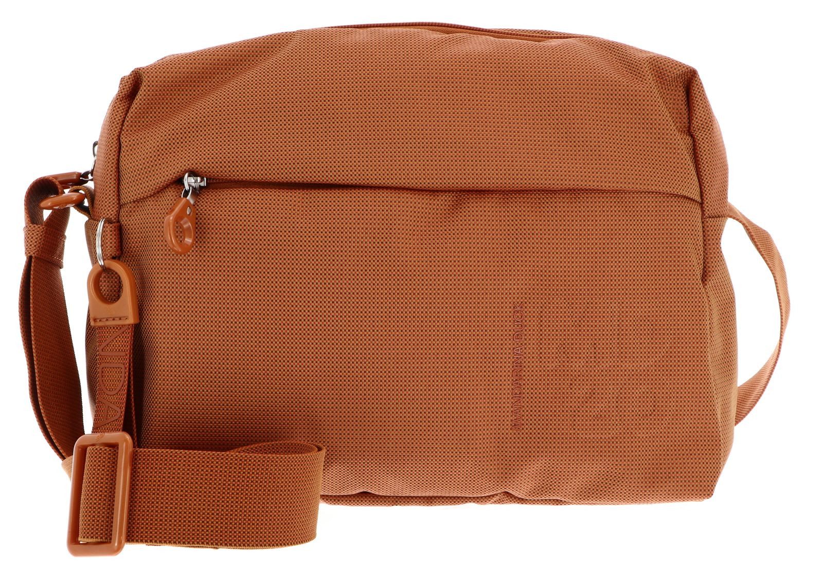 Mandarina Duck Umhängetasche Medium Zip Crossover günstig online kaufen