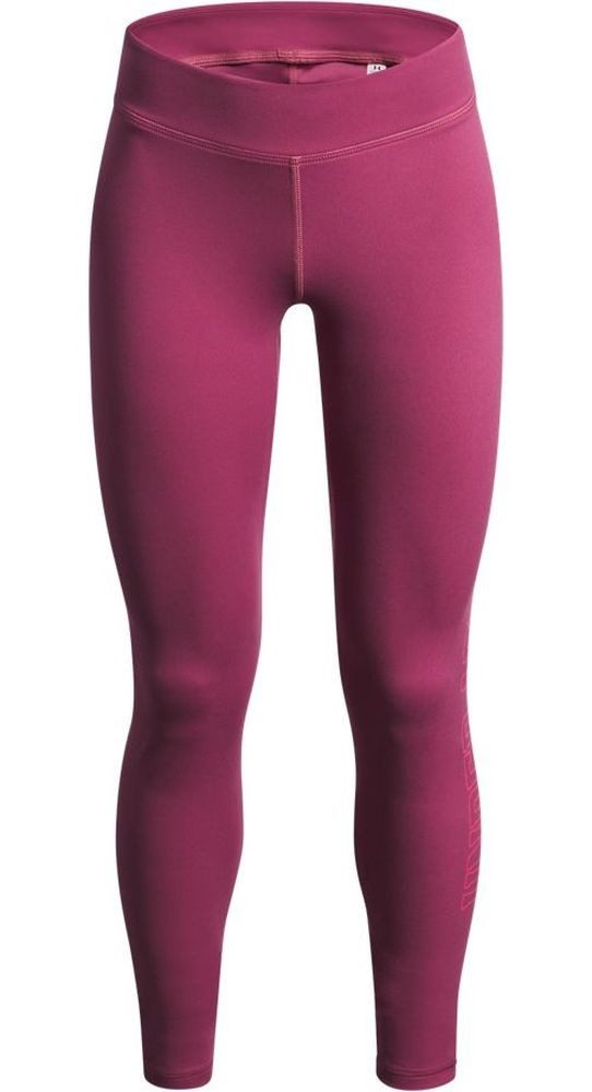 Under Armour® Leggings Motion Branded Leggings