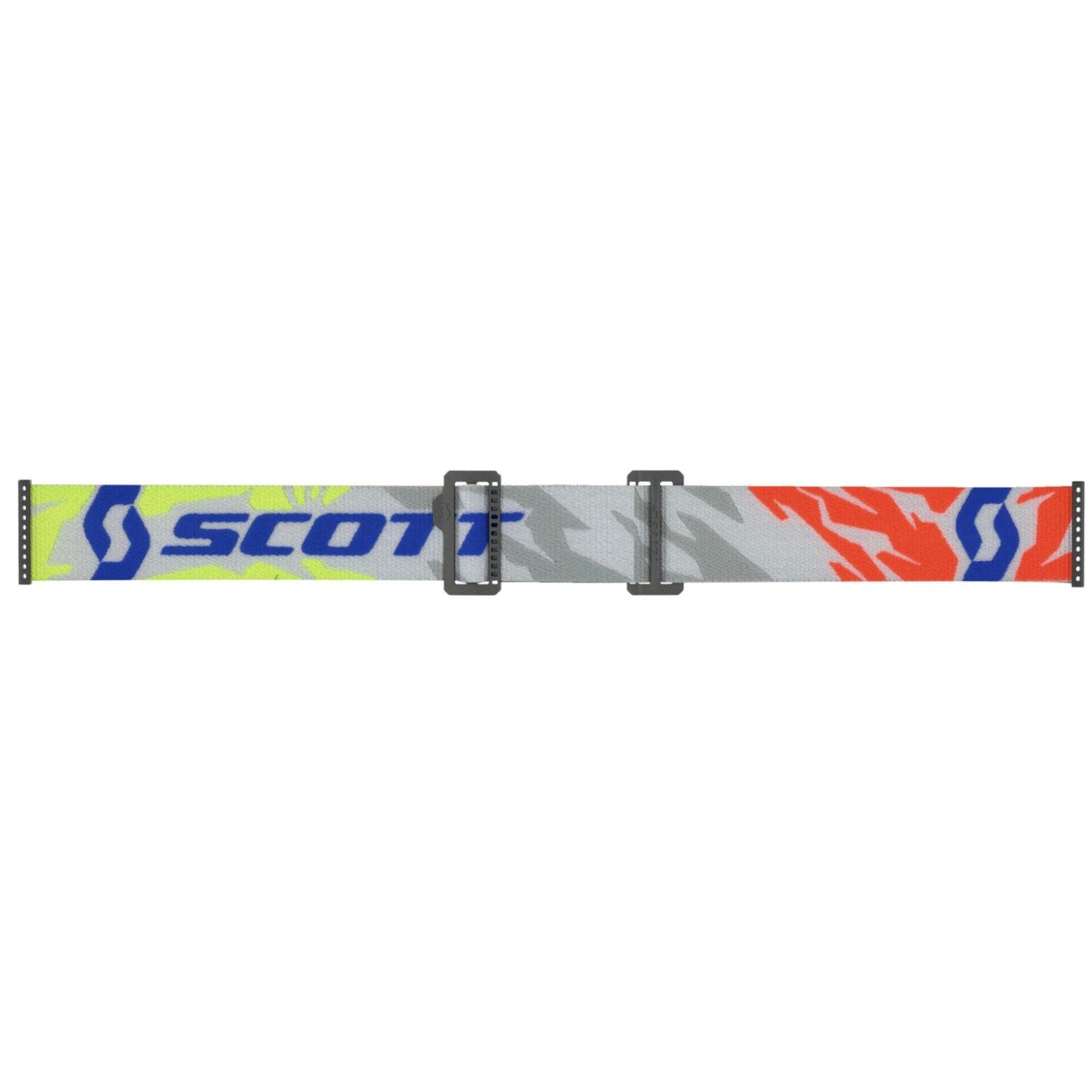 Scott Motorradbrille, Kinder