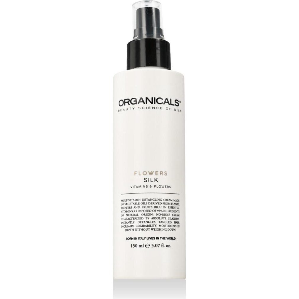 Organicals® Modelliercreme FLOWERS Silk 150 ml
