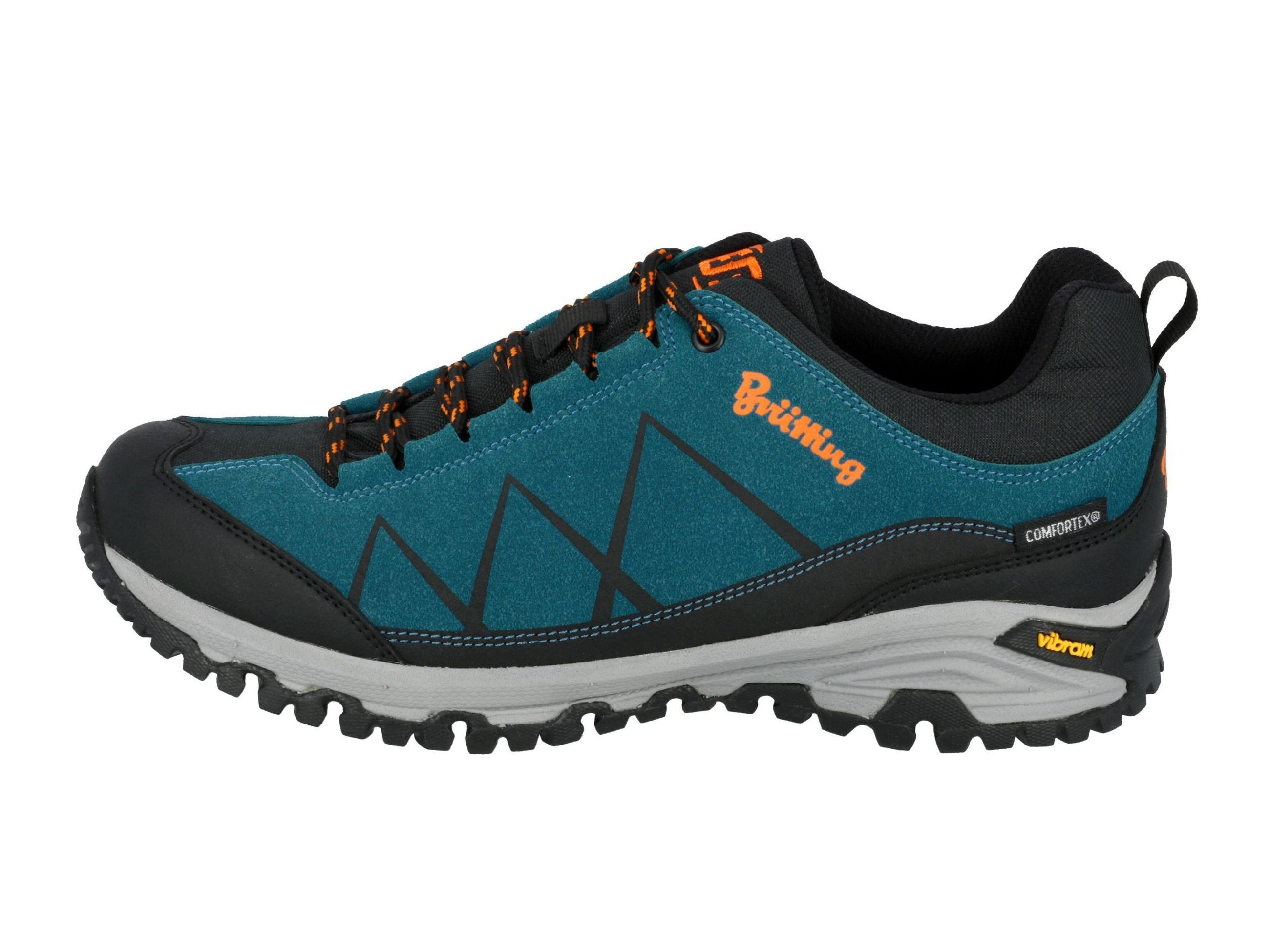 BRÜTTING Outdoorschuh Kansas Outdoorschuh günstig online kaufen
