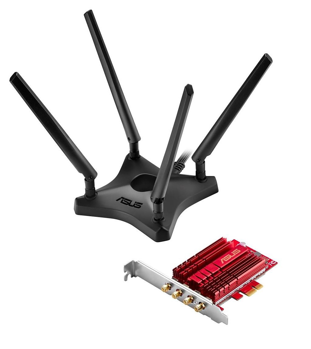 Wireless Karte | creactie