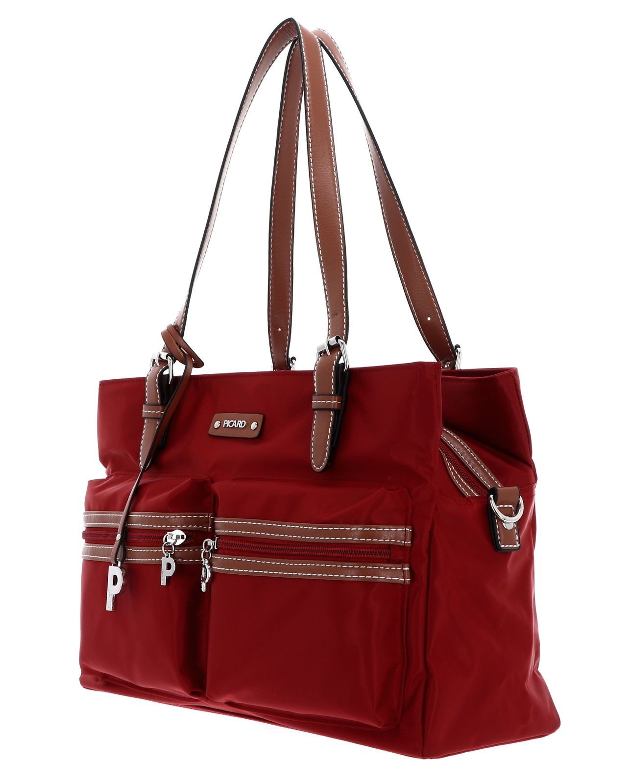 Picard Schultertasche Shopper günstig online kaufen