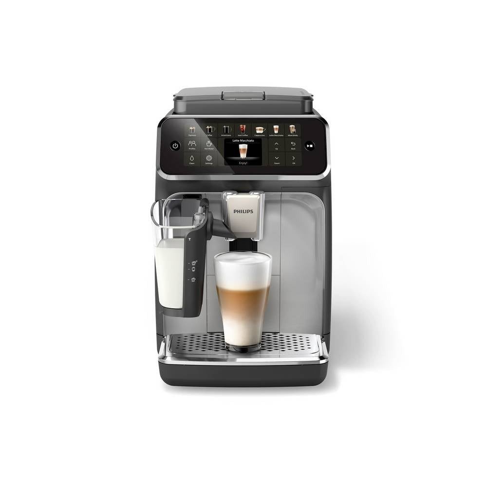 Philips Kaffeevollautomat