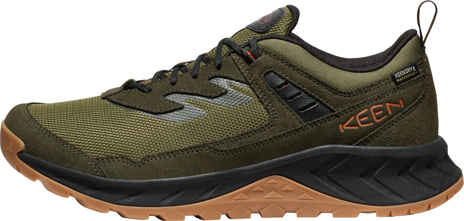 Keen HIGHTRAIL WP Outdoorschuh wasserdicht günstig online kaufen