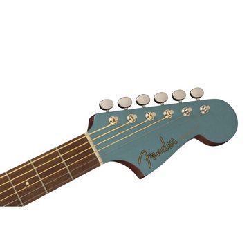 Fender Westerngitarre, Newporter Player WN Tidepool - Westerngitarre