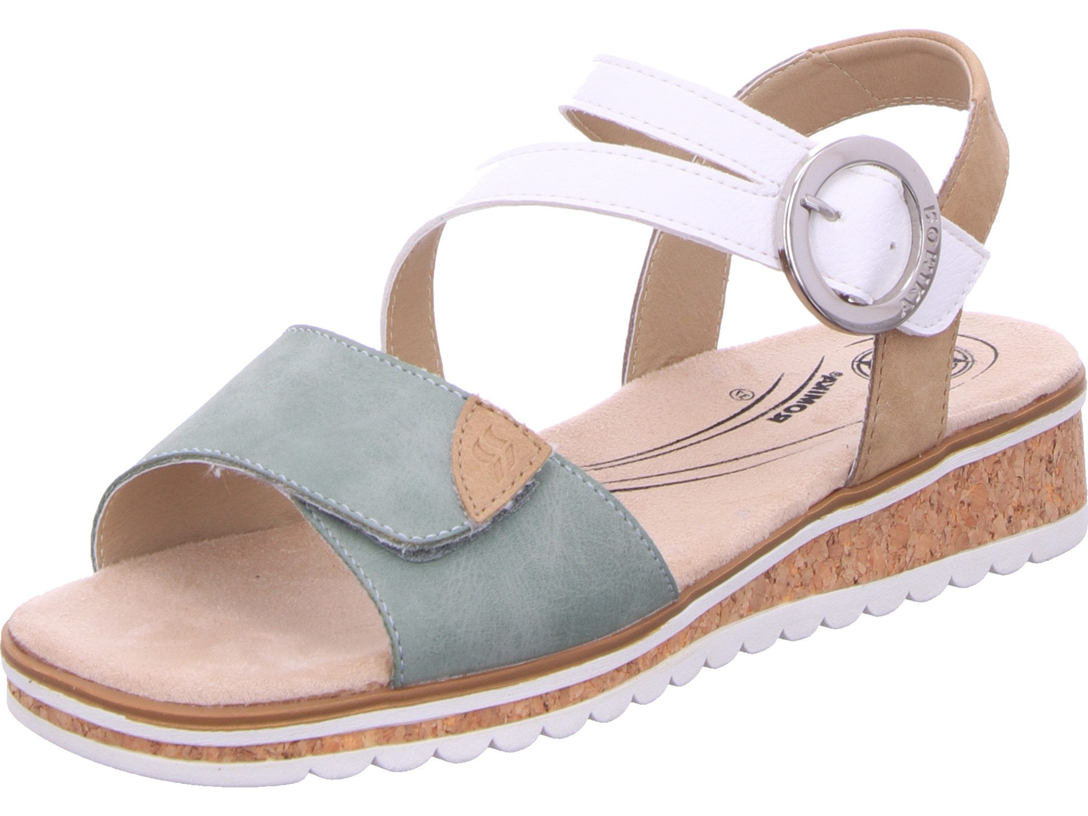 Keilsandalette