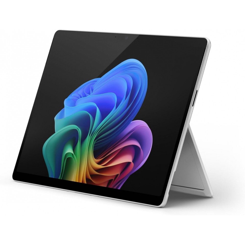 Microsoft Surface Pro 11 256 GB / 16 GB - Tablet-PC - platinum Tablet (13)