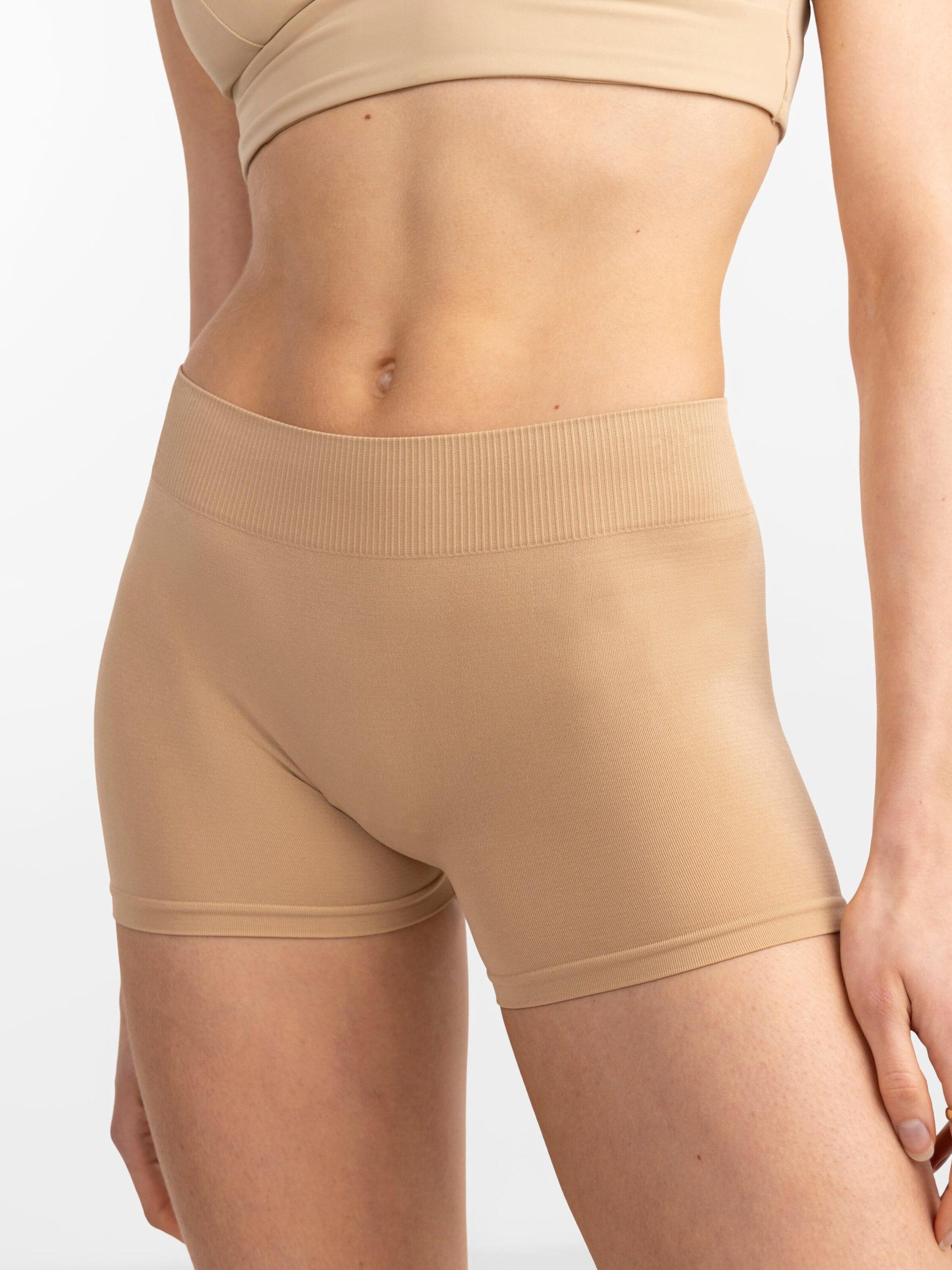pieces Leggings London (1-tlg) Plain/ohne Details