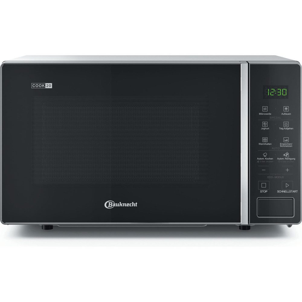 Bauknecht MWS 201 B