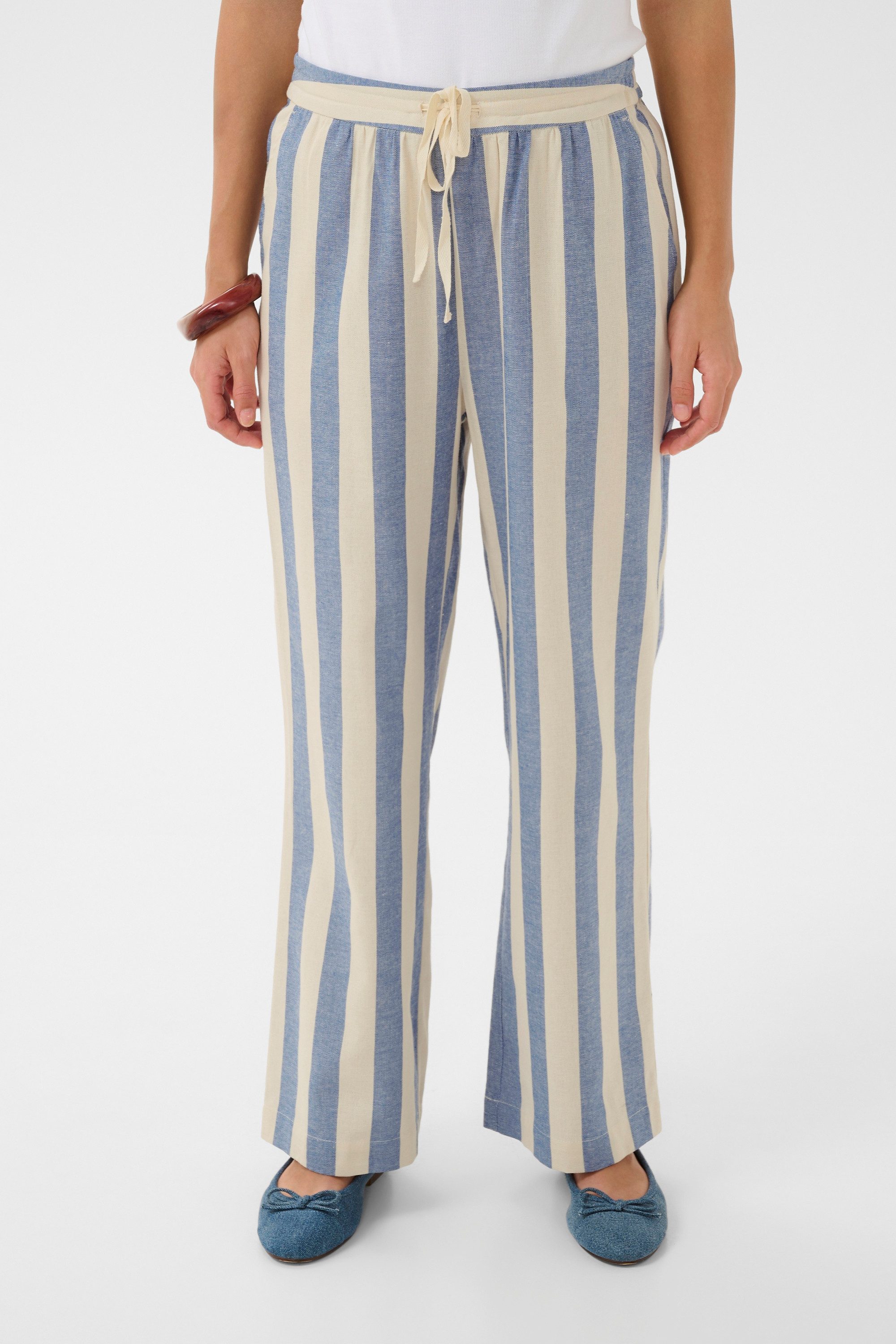 Stoffhose Casual Hose CUkapina