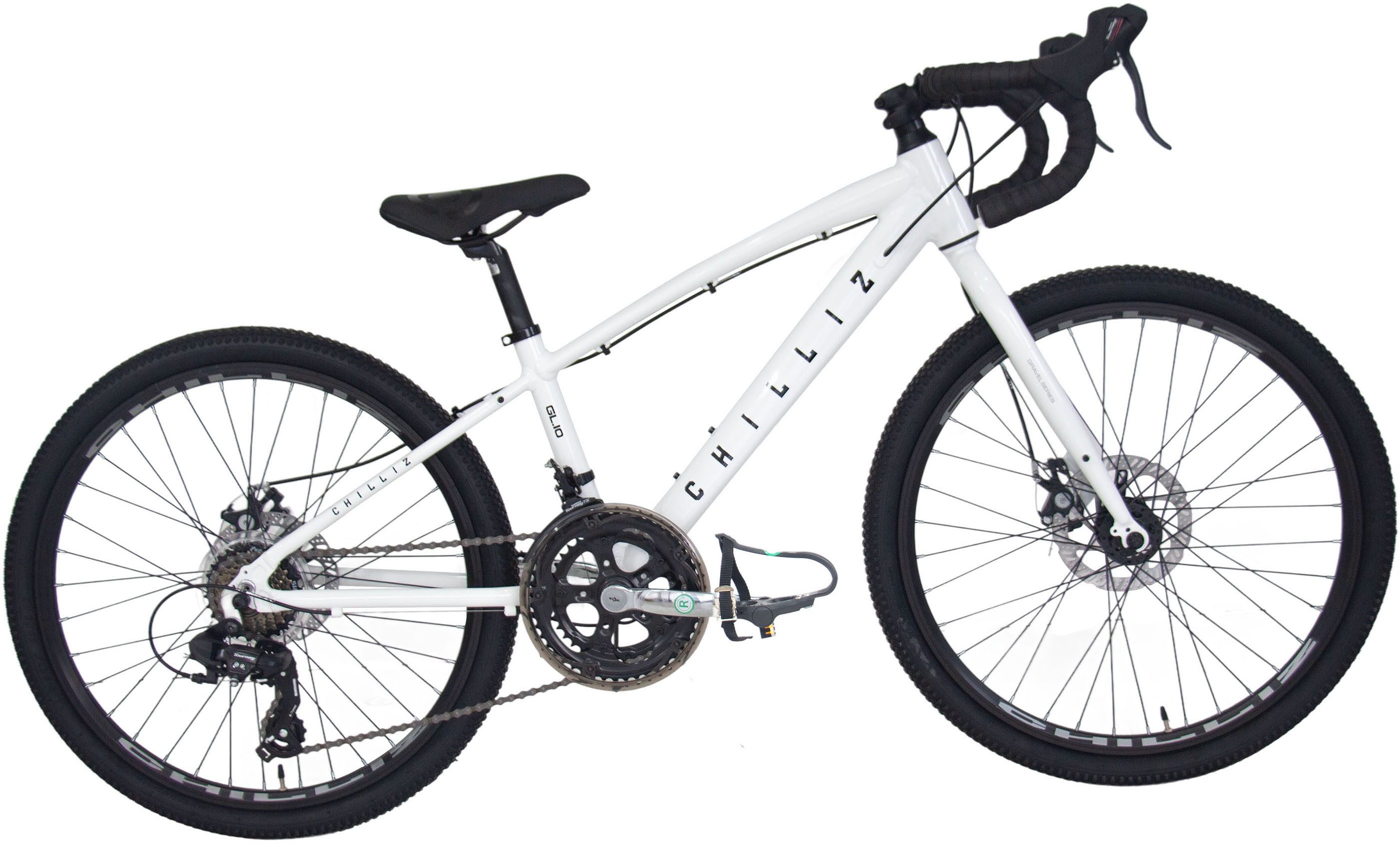 Jugendfahrrad GL.10