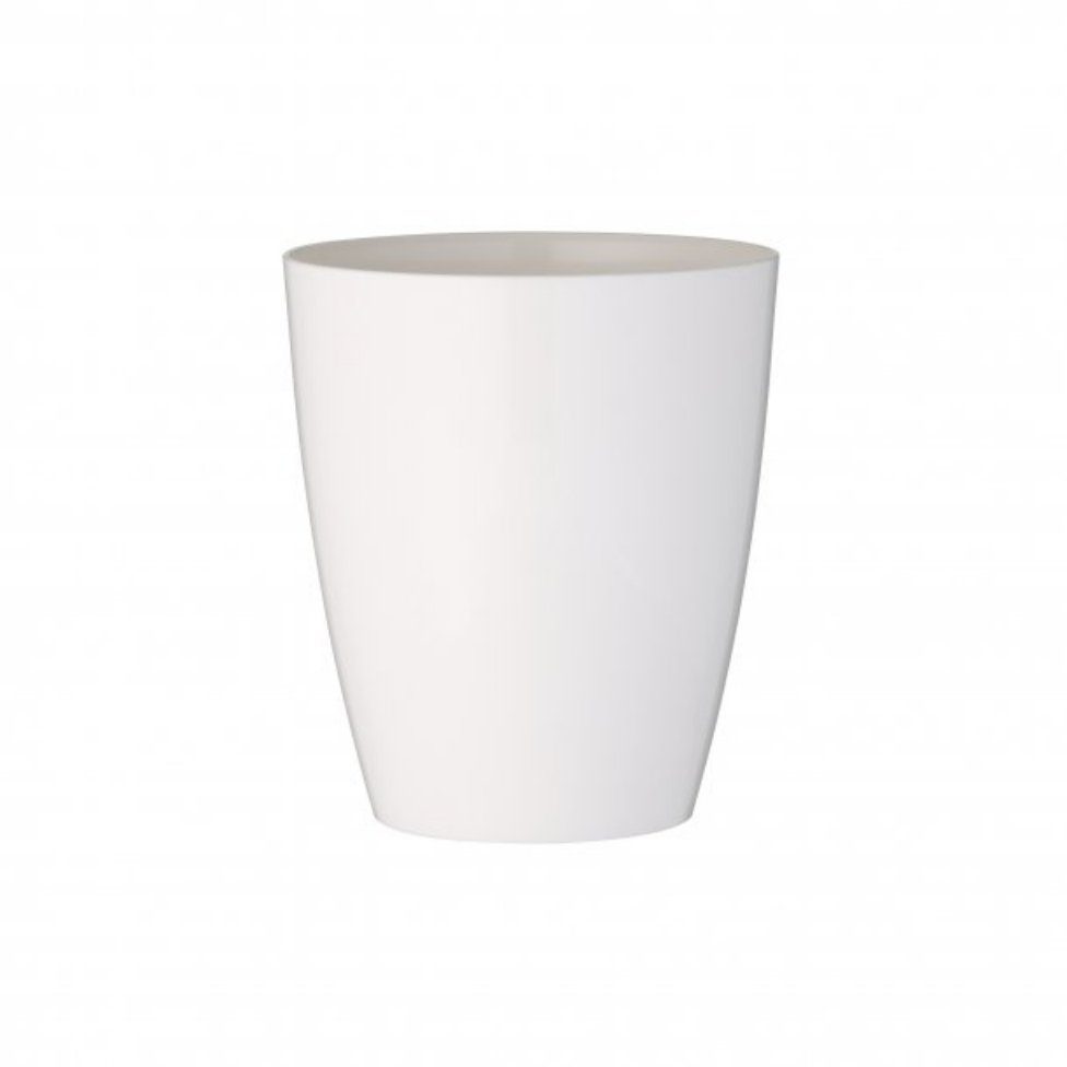 Greemotion Blumentopf Orchideentopf Ornella, weiß, Ø günstig online kaufen
