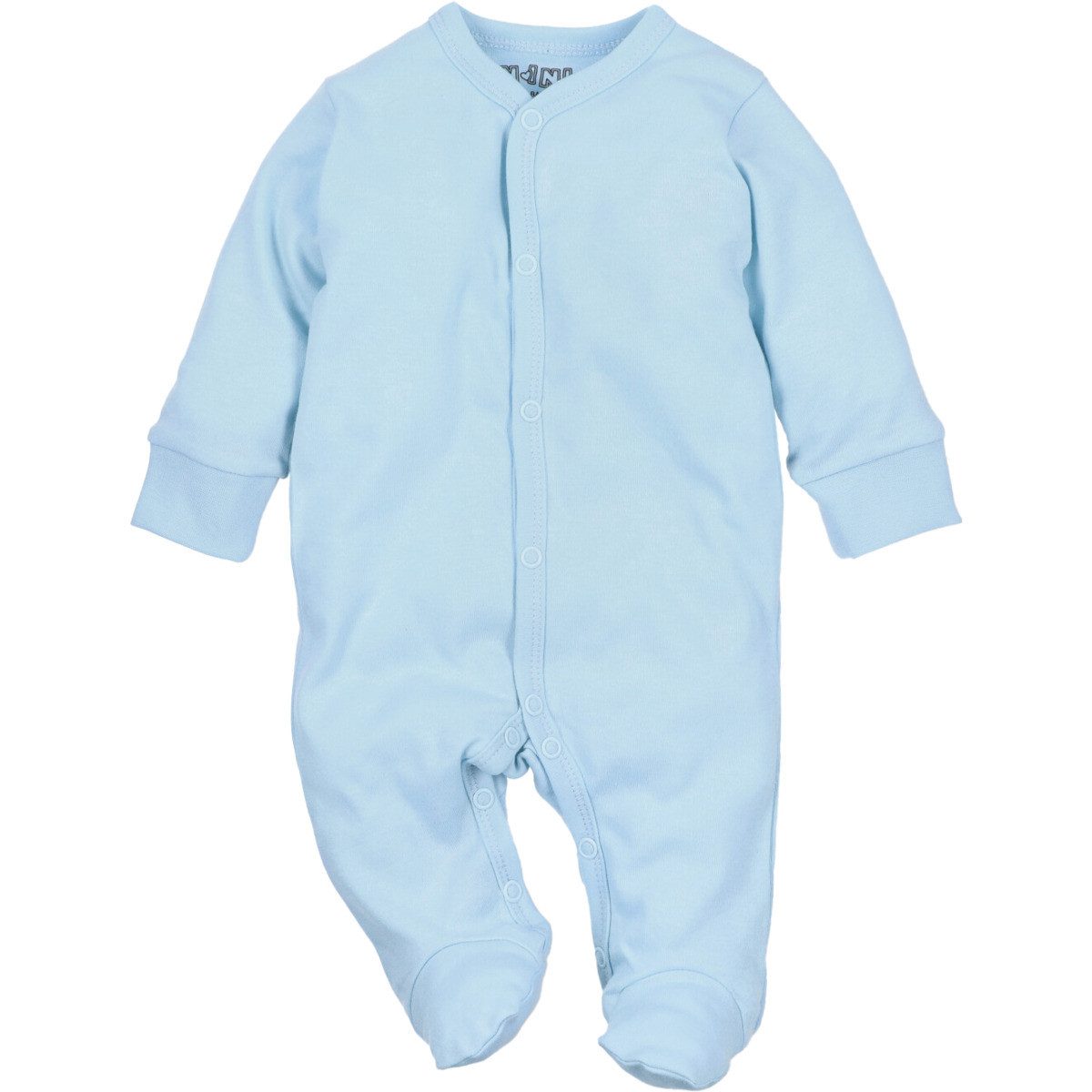 Strampler Basic Unisex Kinder