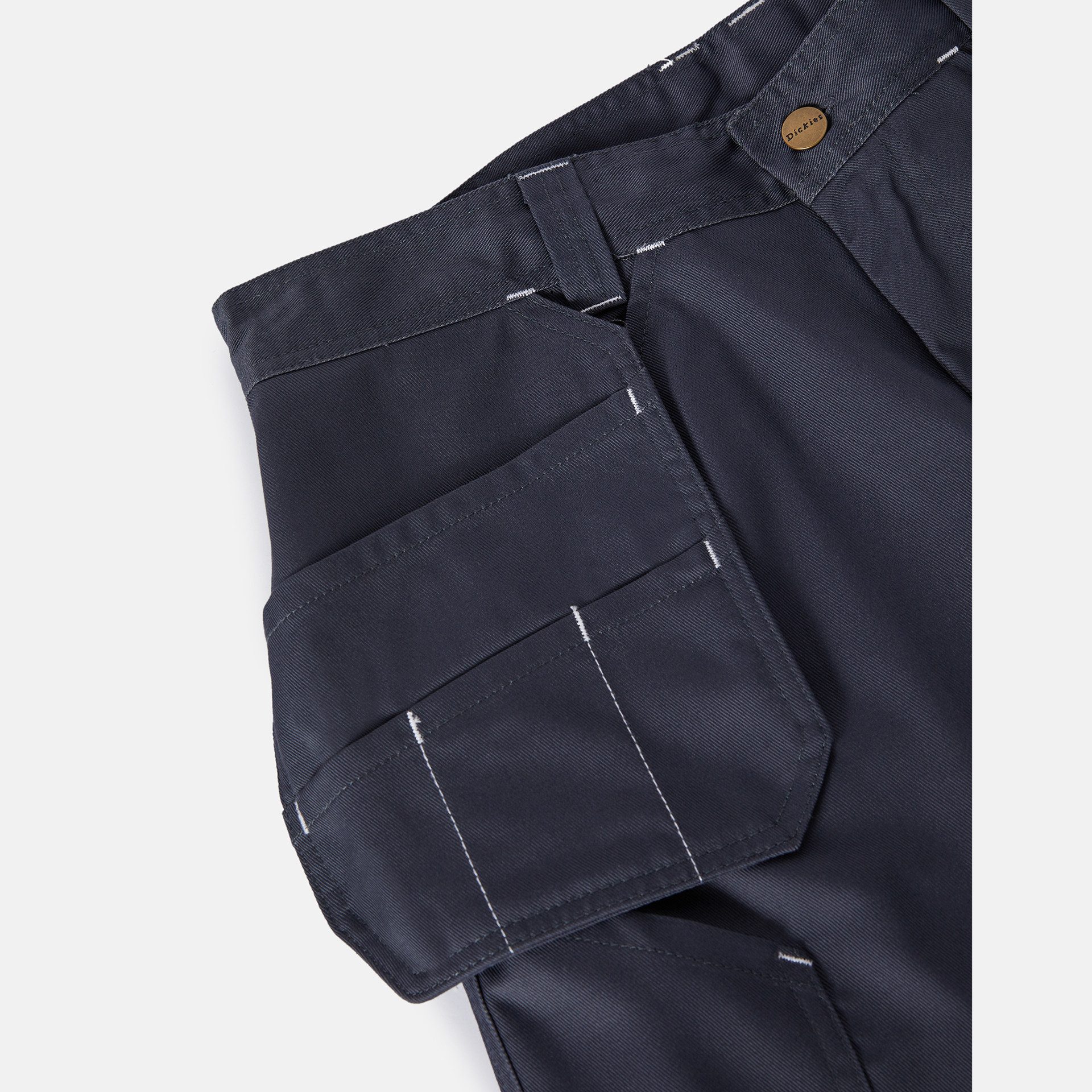 Dickies Arbeitshose Dickies Workwear Shorts REDHAWK PRO SHORTS