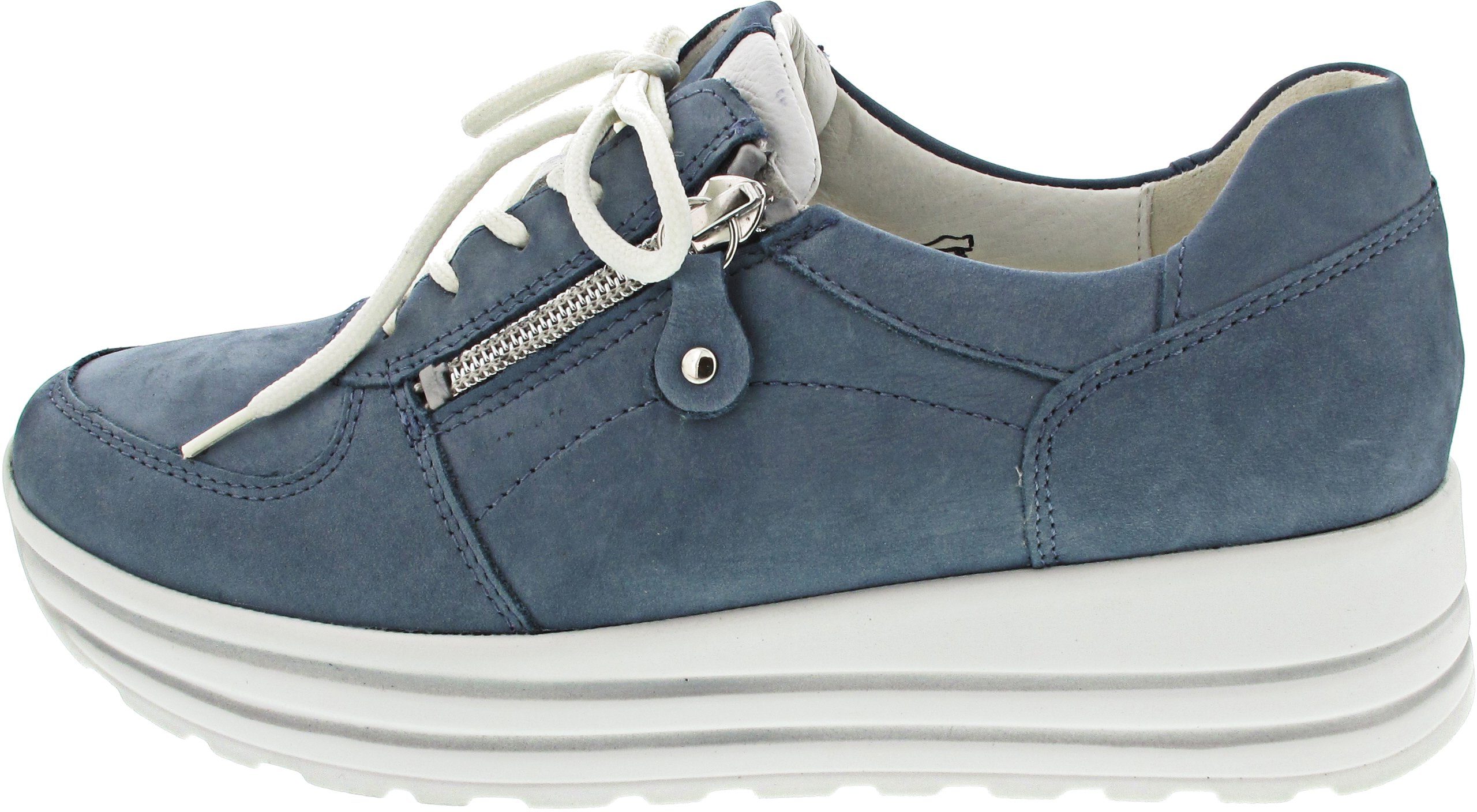 Schnürschuh