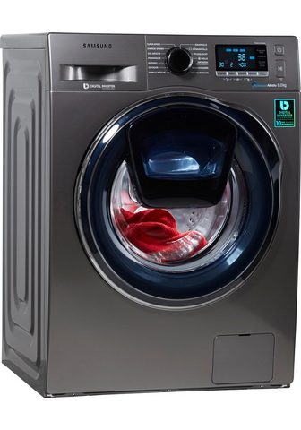 SAMSUNG Стиральная машина AddWash WW6500 WW80K...