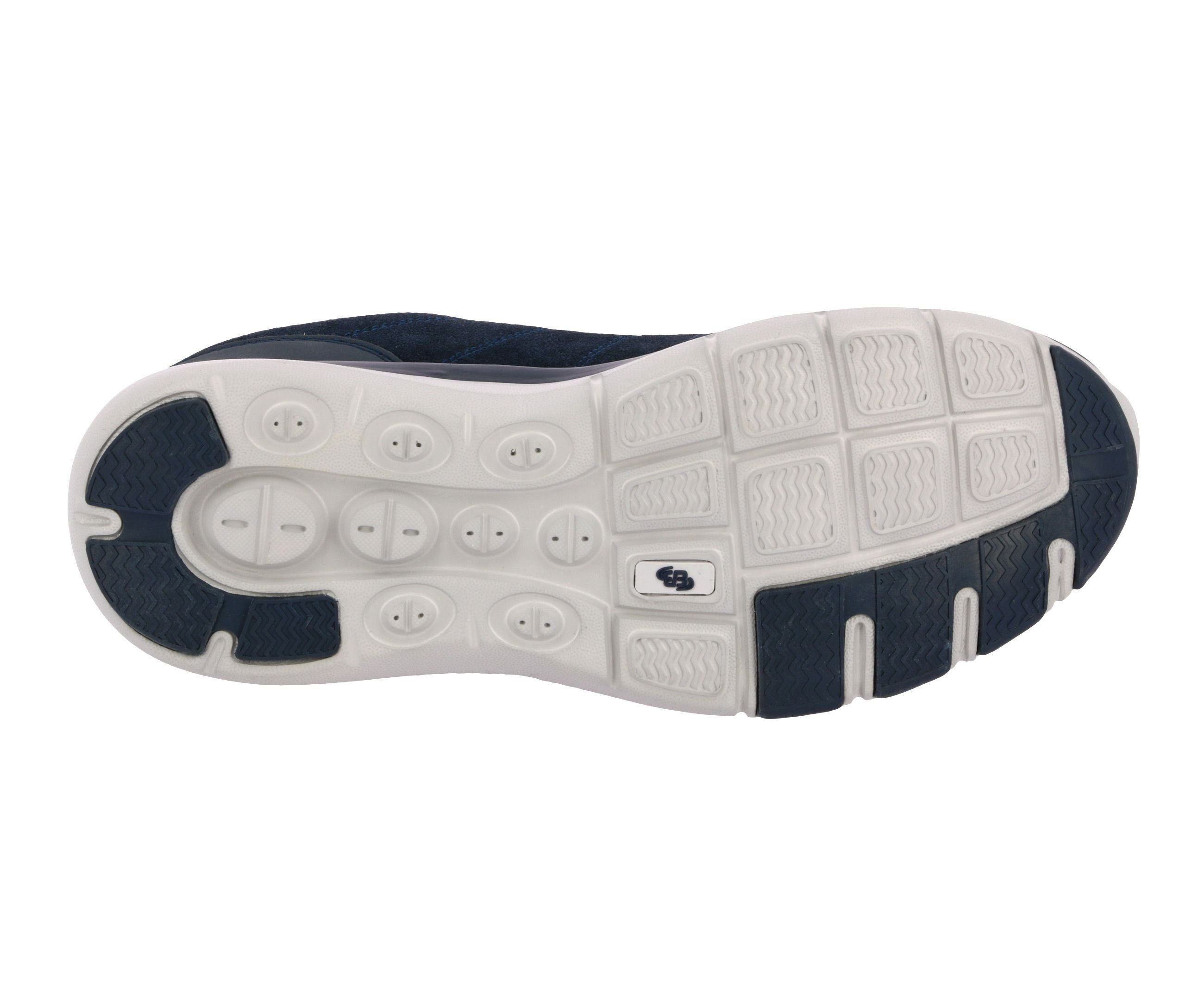 BRÜTTING Freizeitschuh Dallas Sneaker