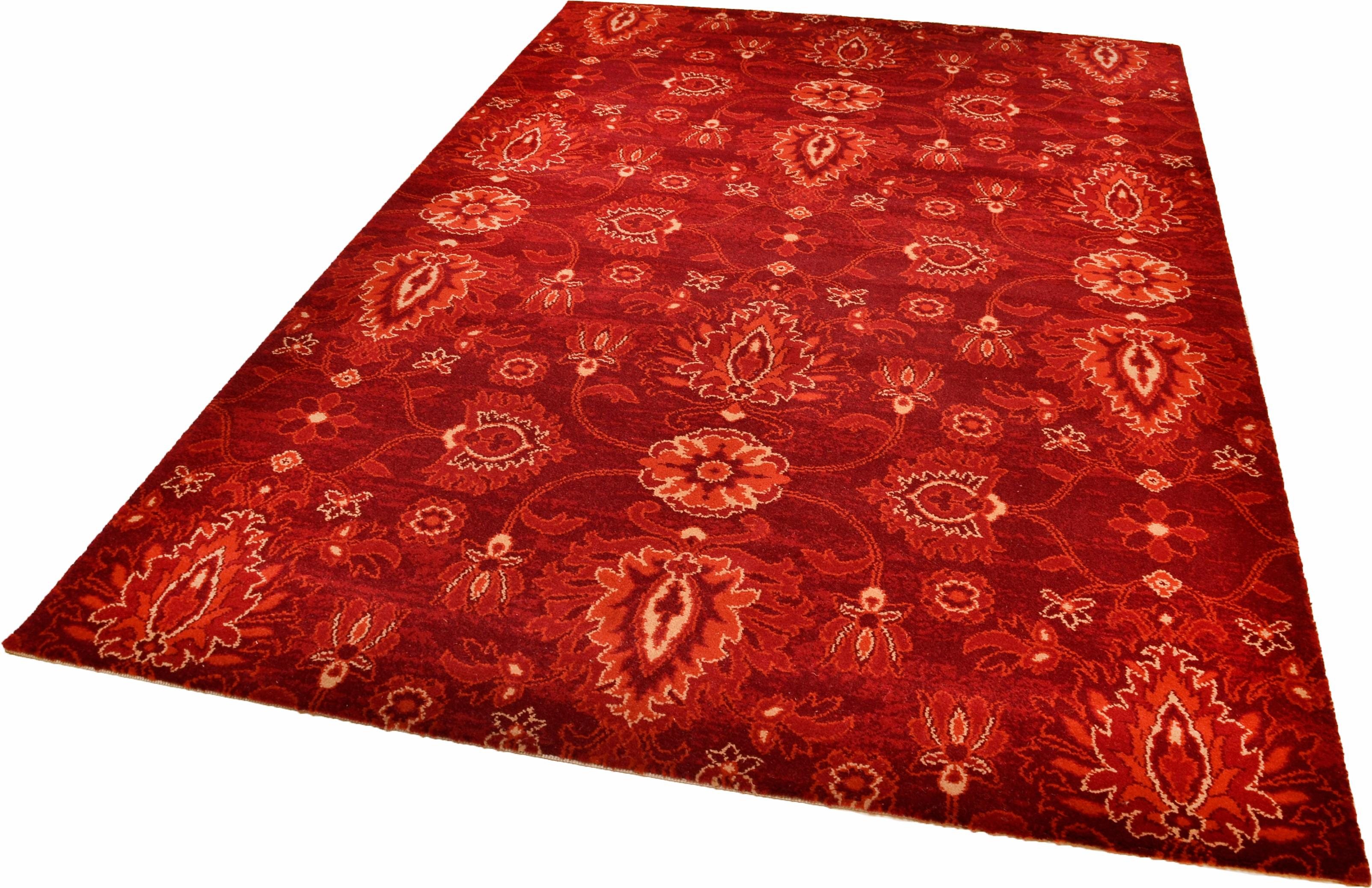 Teppich »Timeless 1«, , rechteckig, Höhe 12 mm Teppich »Timeless 1«, , rechteckig, Höhe 12 mm
