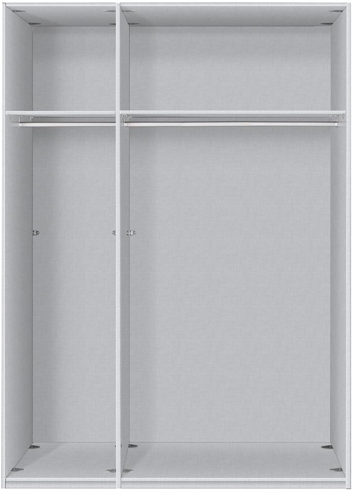 Express Solutions Schwebetürenschrank - Express Solutions