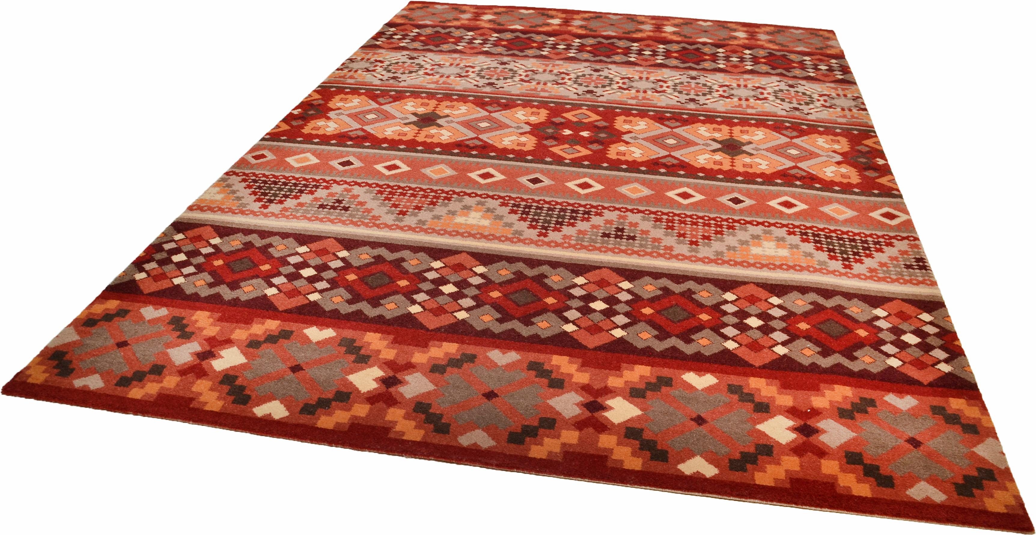 Teppich »Timeless 2«, , rechteckig, Höhe 12 mm Teppich »Timeless 2«, , rechteckig, Höhe 12 mm