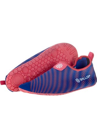 BALLOP Ботинки »Skin форма Ray pink&laq...