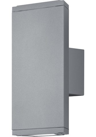 LED Außen-Wandleuchte»COLO...