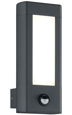LED Außen-Wandleuchte»RHIN...