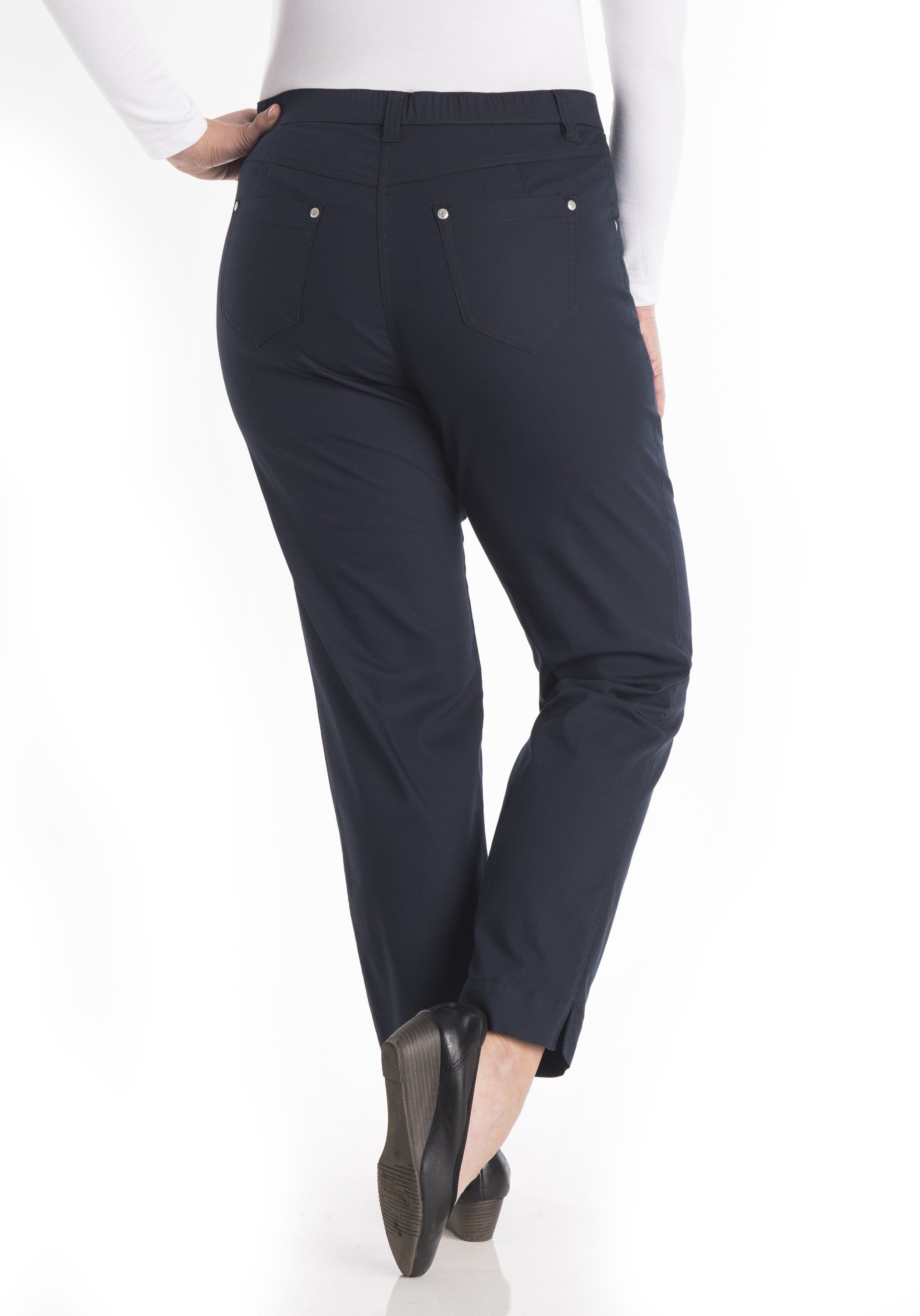 KjBRAND 7/8-Hose Da.-Hose knöchellang günstig online kaufen