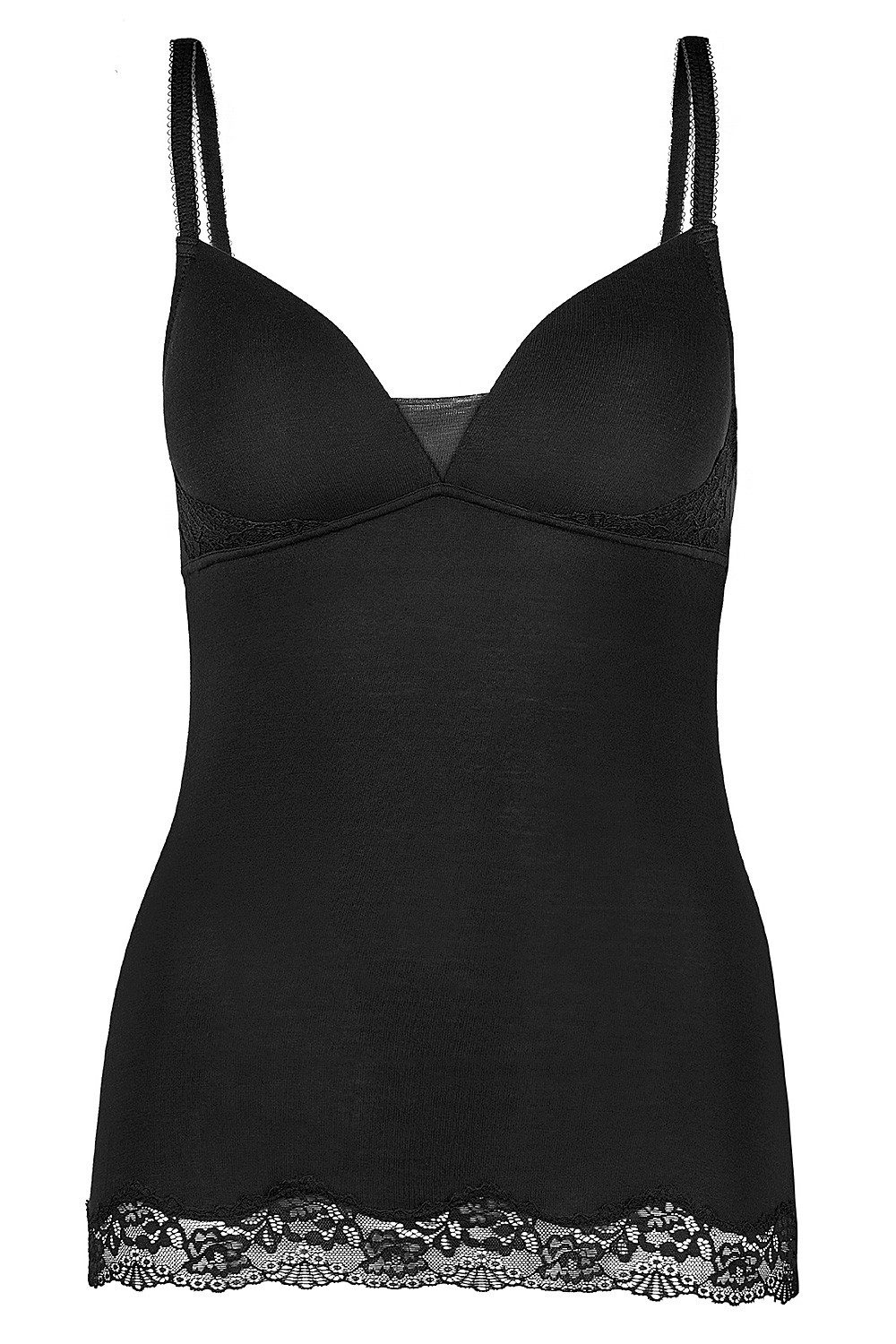 Nina Von C. BH-Hemd ROMANCE (1-tlg) günstig online kaufen