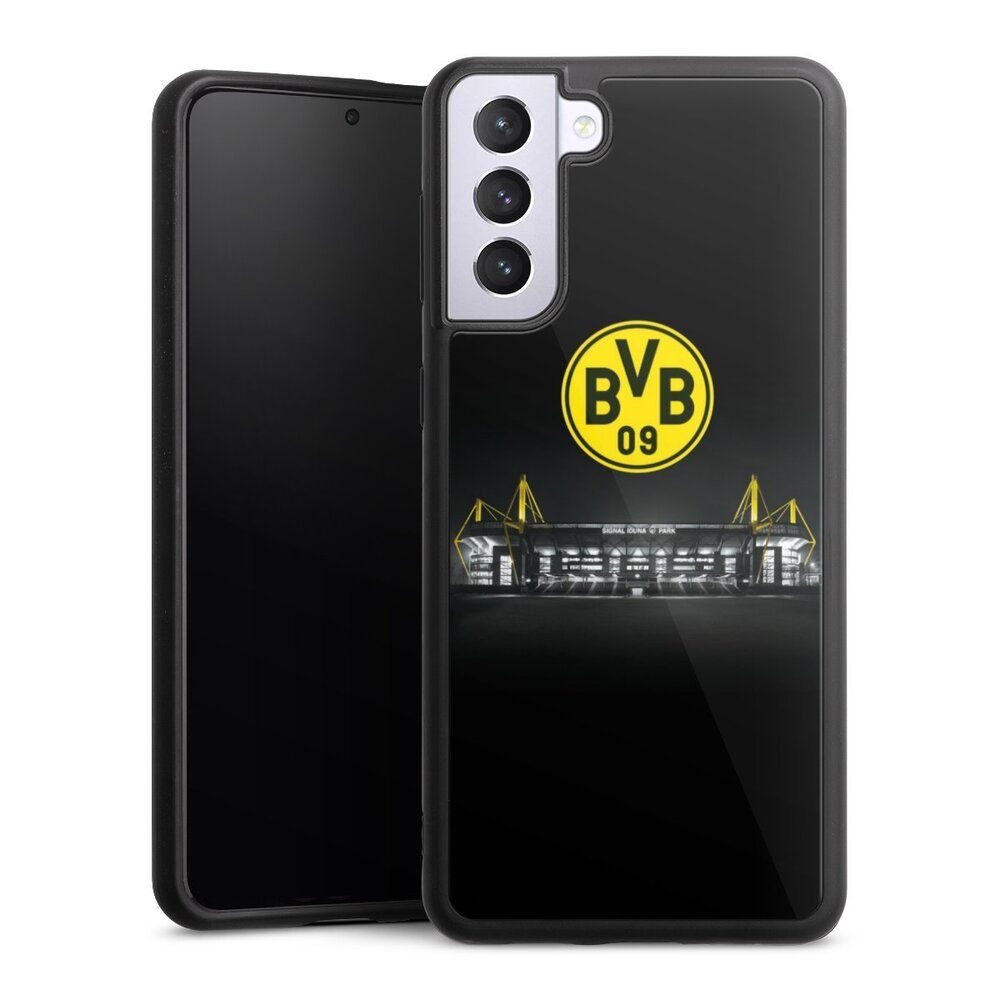 DeinDesign Handyhülle BVB Stadion Borussia Dortmund BVB Stadion
