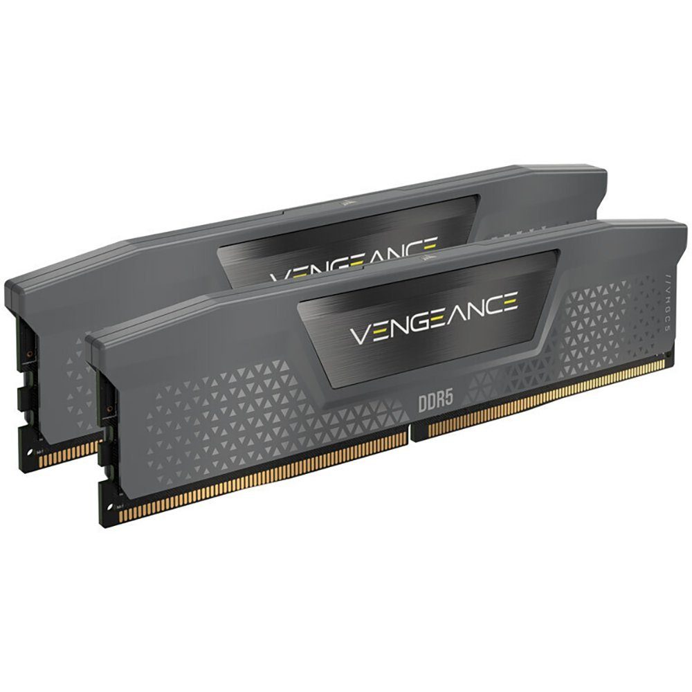 Corsair VENGEANCE DDR5 Memory für AMD PC-Arbeitsspeicher (Leistungsstarke PCB)