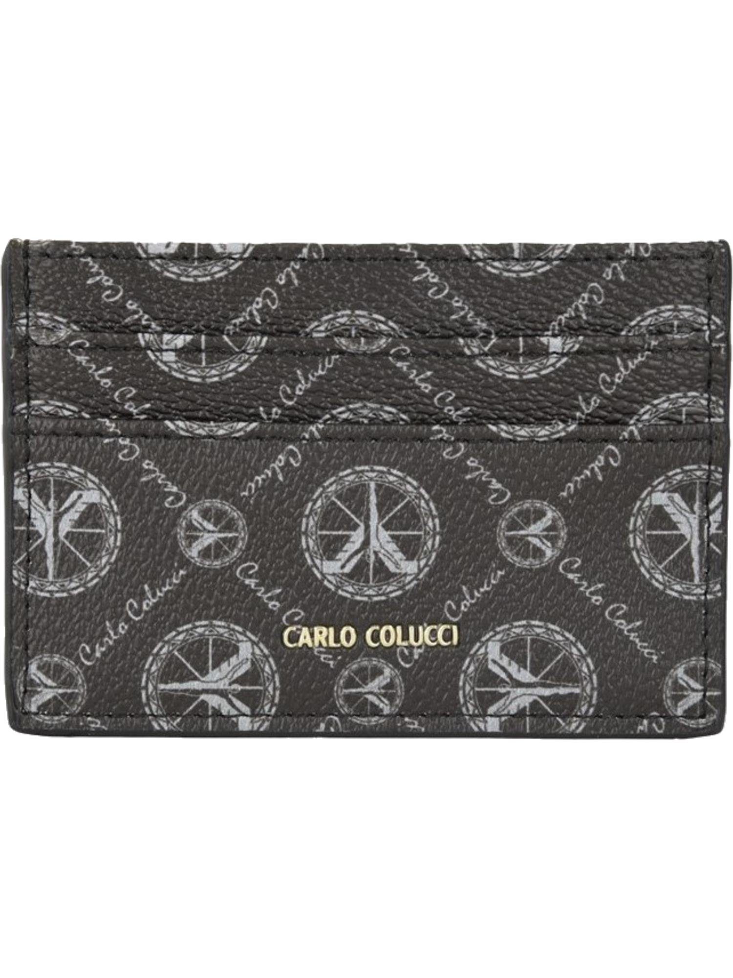 CARLO COLUCCI Geldbörse Chiettini