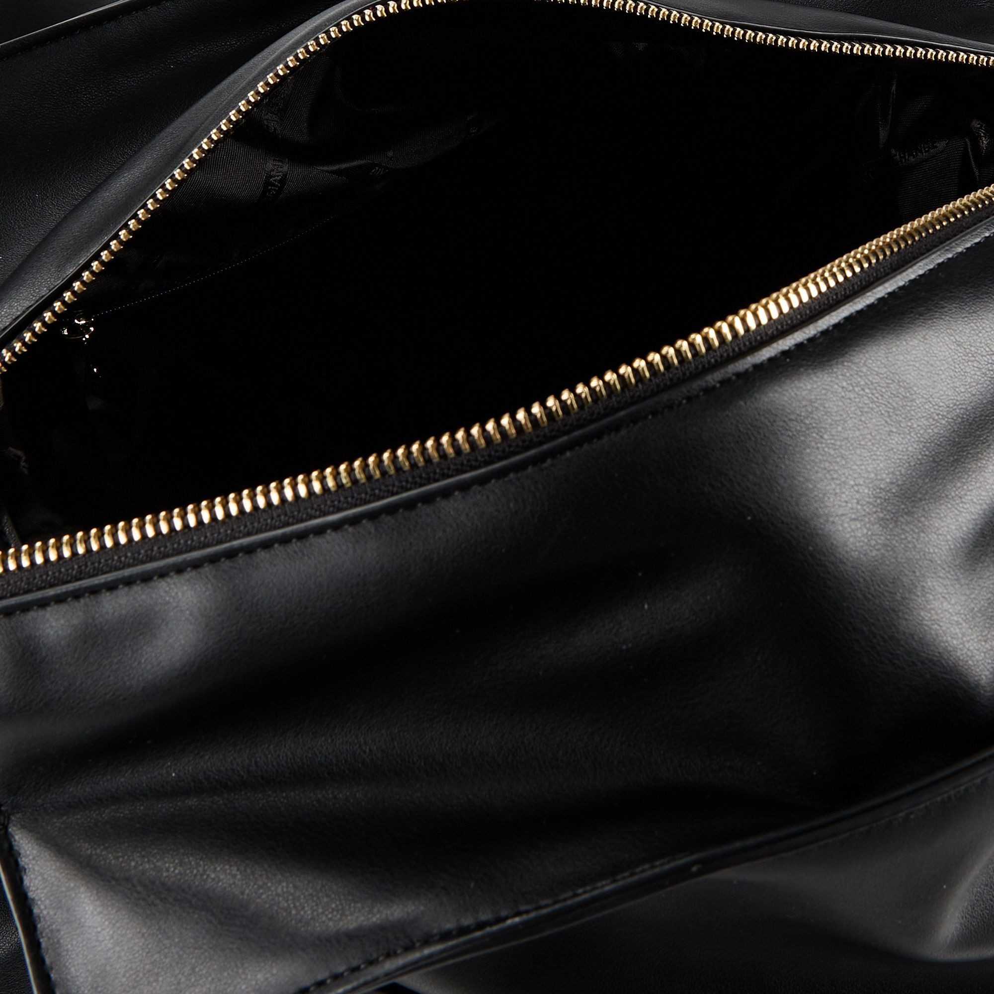 ARMANI EXCHANGE Shopper Alice, Polyurethan