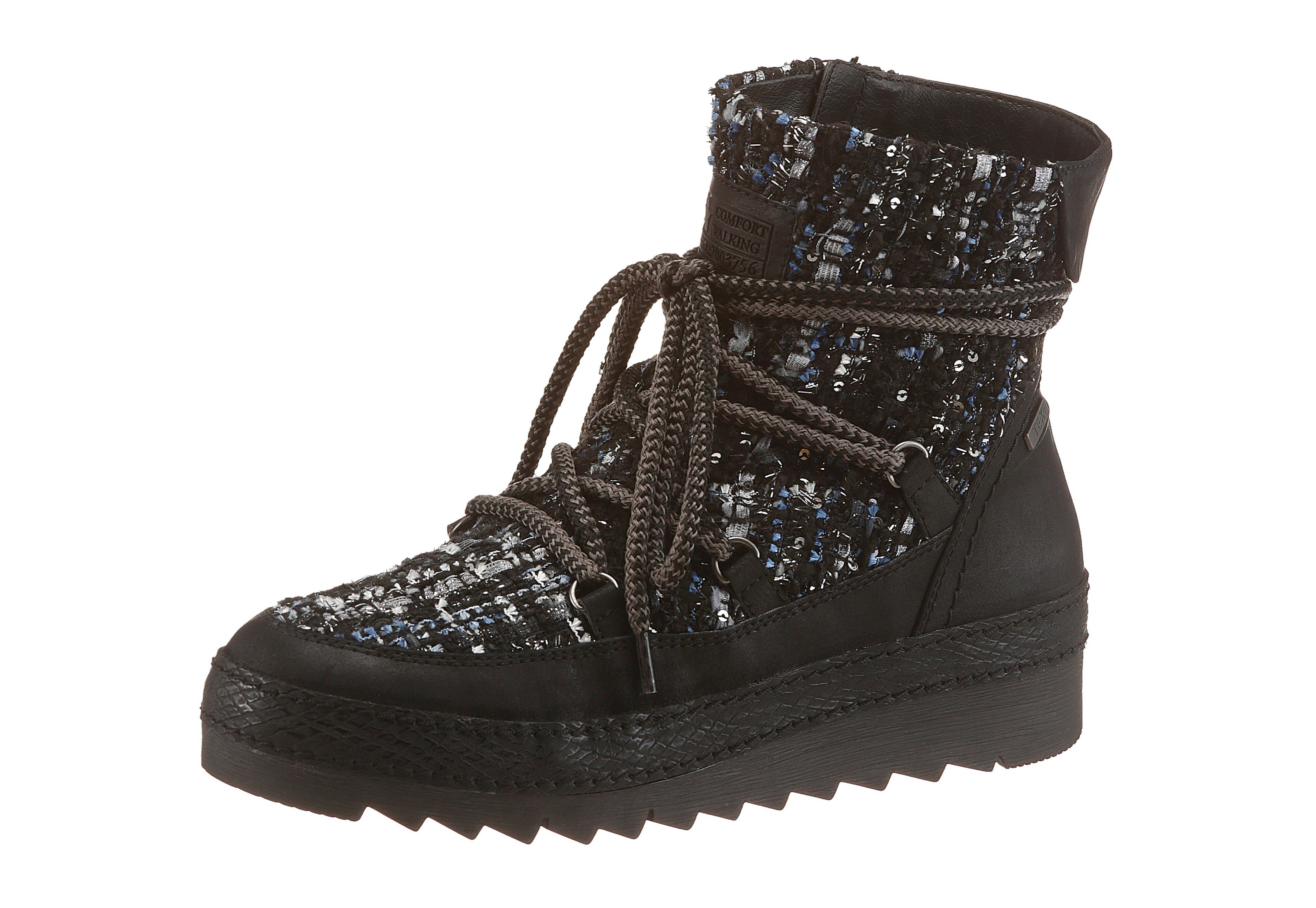 Jana Winterboots mit TexAusstattung kaufen Jana Winterboots mit TexAusstattung kaufen