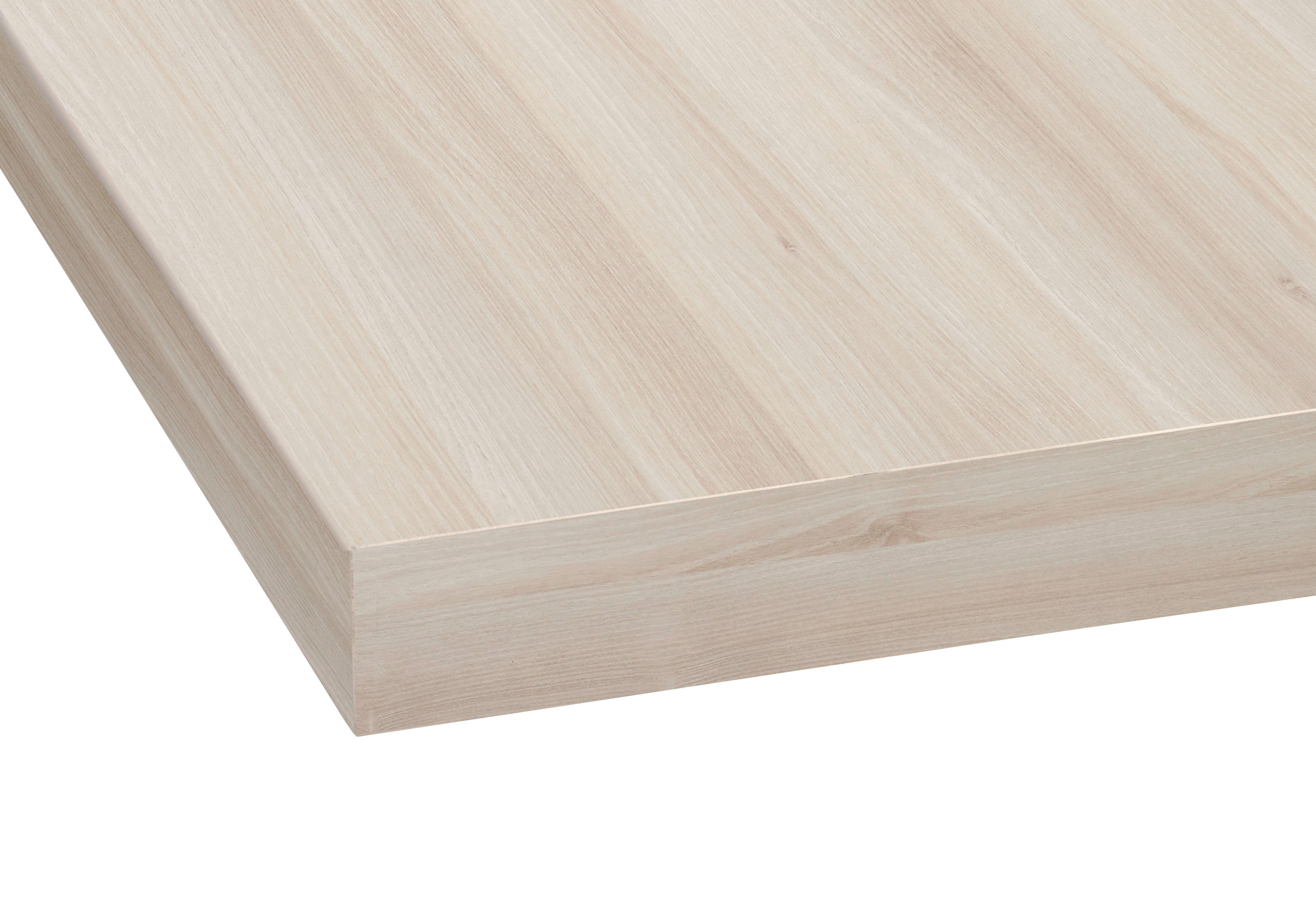 OPTIFIT Küchenzeile Faro, Breite 270 cm, wahlweise mit E-Geräten, mit Arbeitsplatte