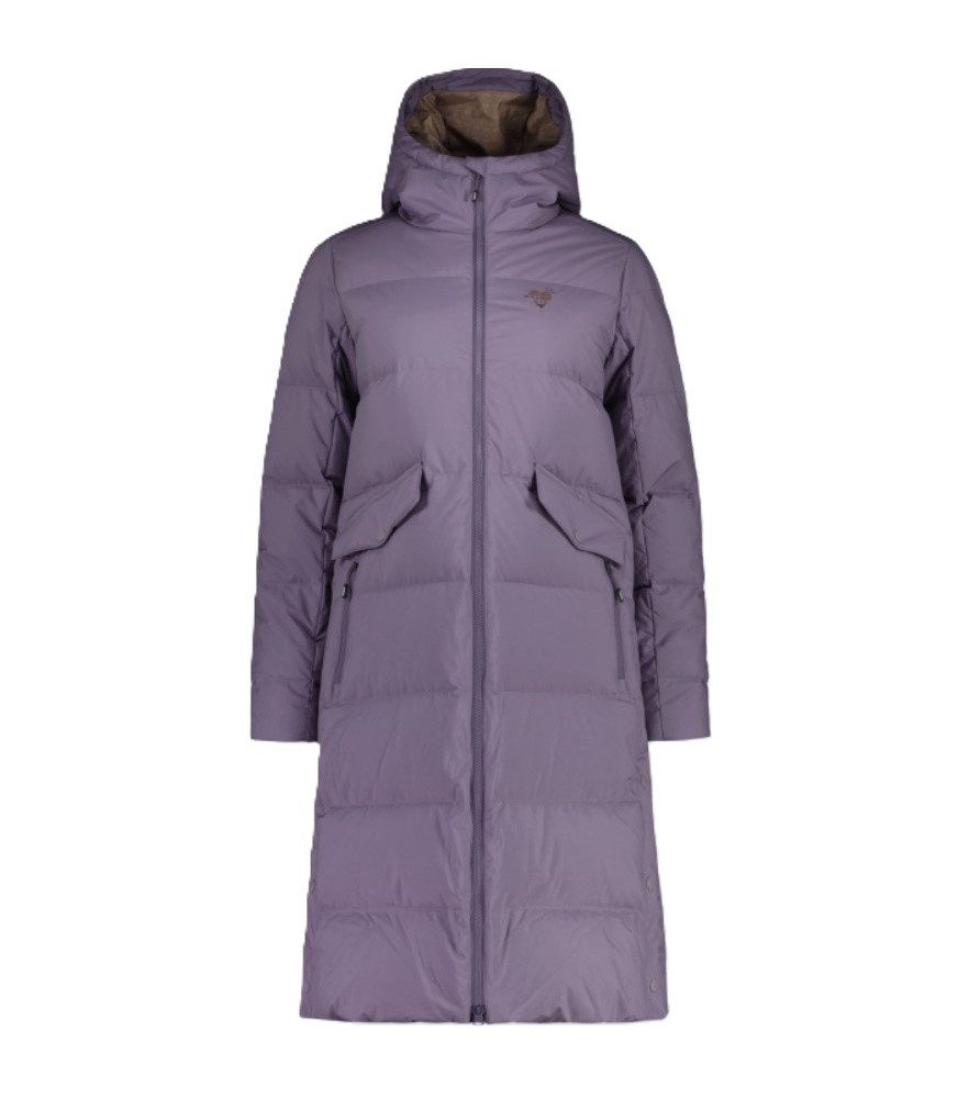 Maloja Daunenmantel AnkogelM Urban ReDown Coat (2-Lagen, sehr warm, winddicht) 2025