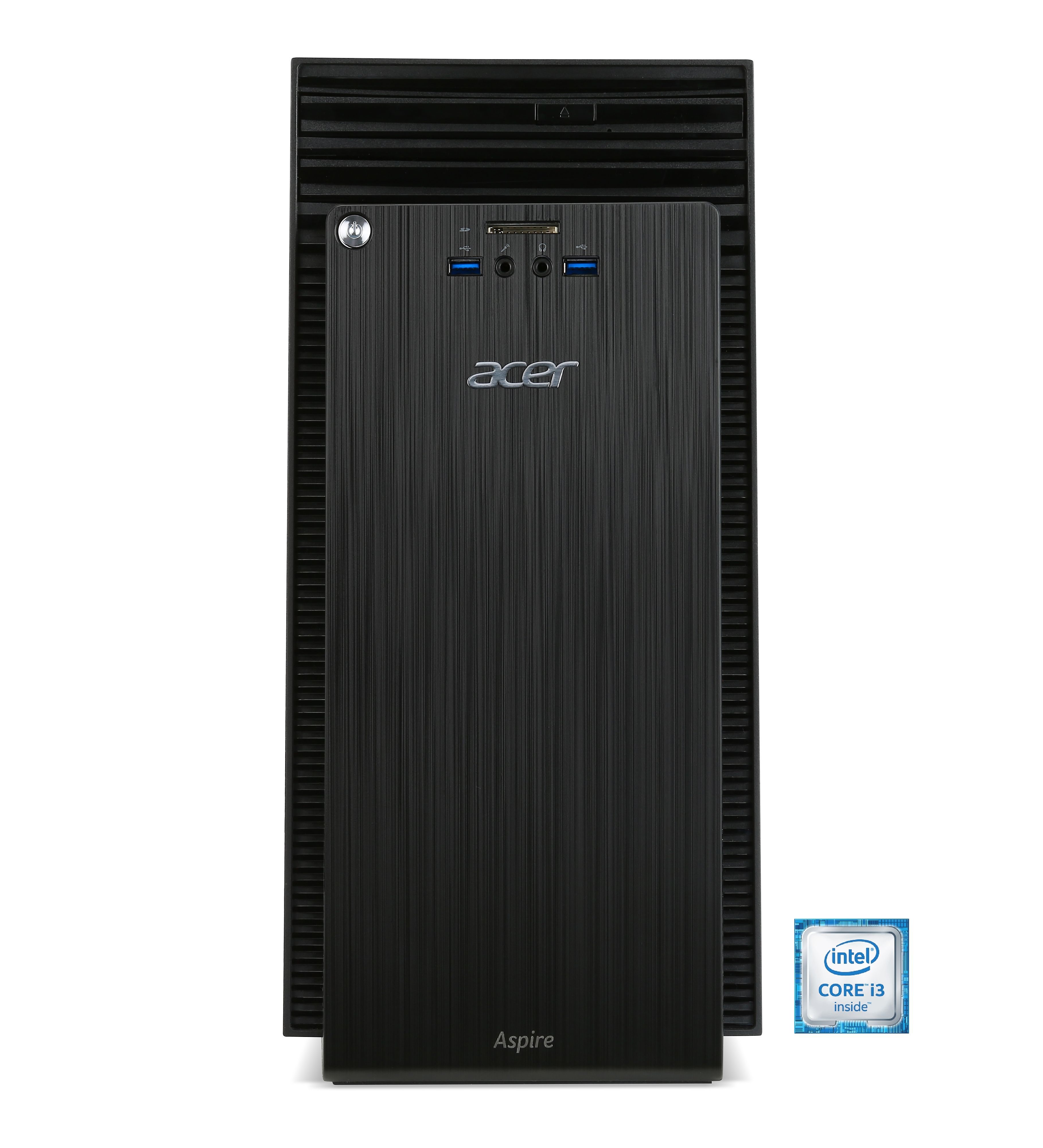 ACER Aspire TC710 Desktop PC »Intel Core i3, 1 TB HDD, 4 GB« online kaufen OTTO