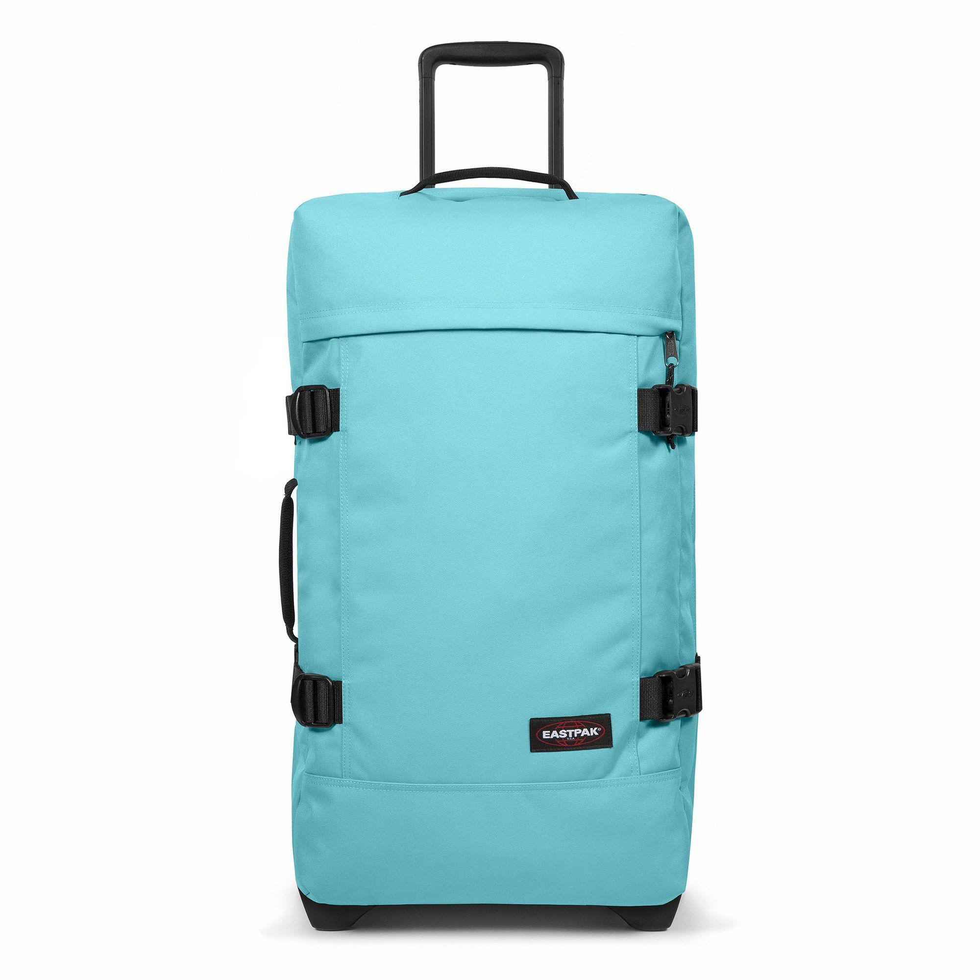 Eastpak Weichgepäck-Trolley Tranverz, 2 Rollen, Polyester