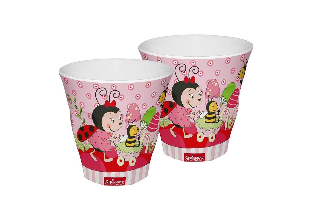 Kindergeschirr-Set Steinbeck Mariechen 2er Set