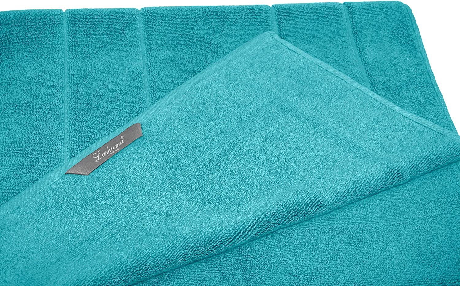 Lashuma Badematte London, Höhe 5 mm, günstig online kaufen