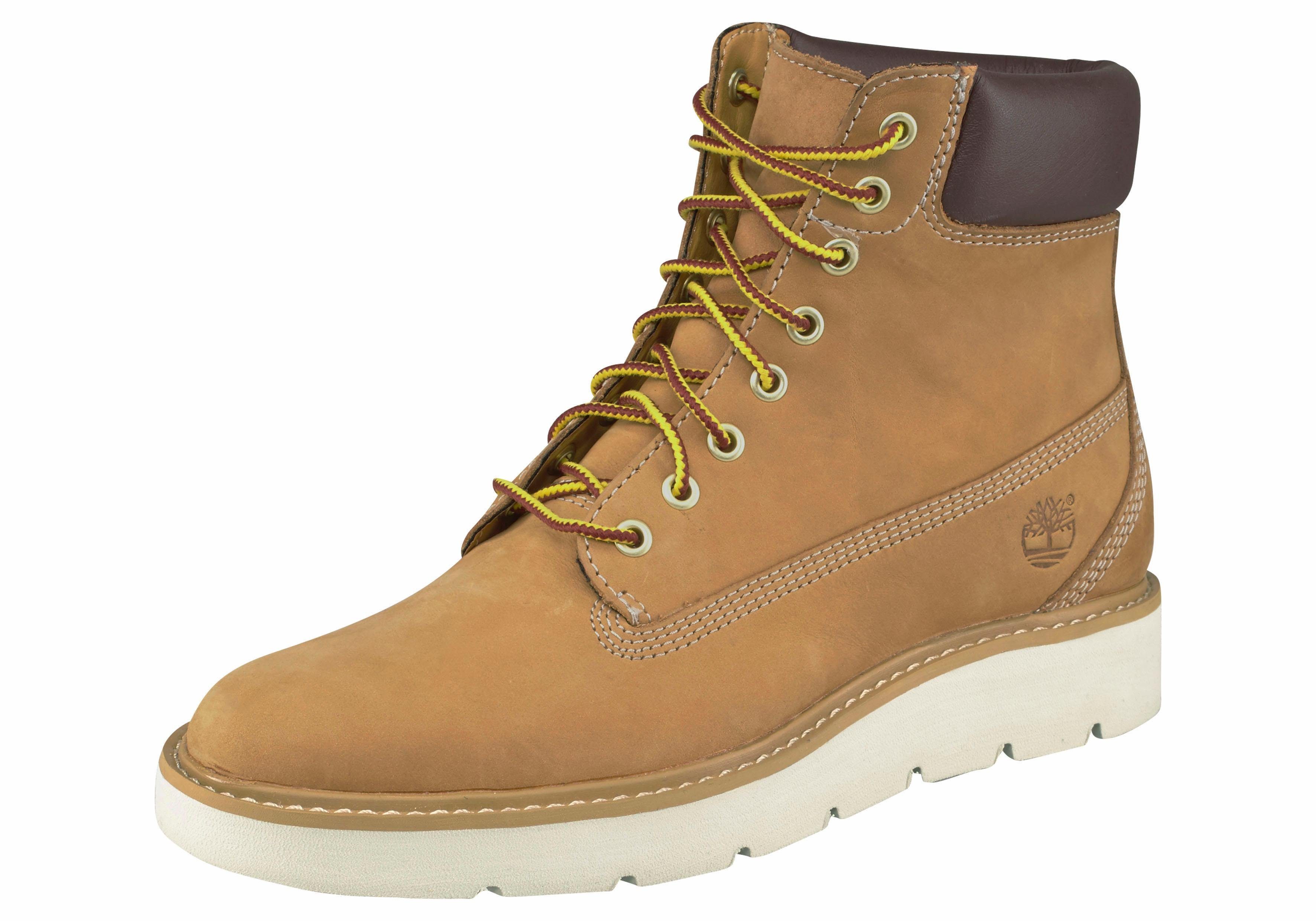 Timberland »Timberland Kenniston 6 in Lace Up« Stiefel ...