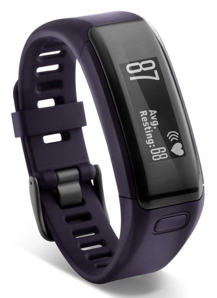 Garmin Activity-Tracker »Vivosmart HR (regular)« | OTTO