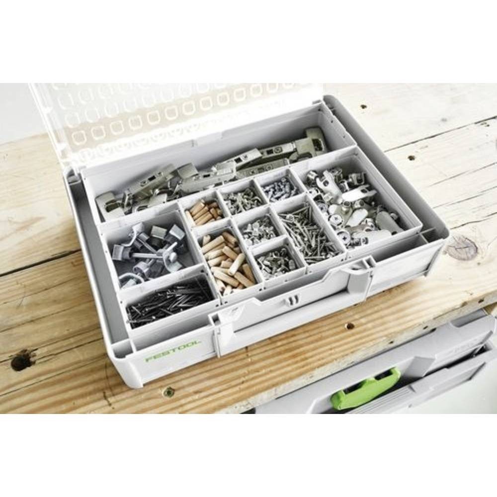FESTOOL Transportbehälter 204854