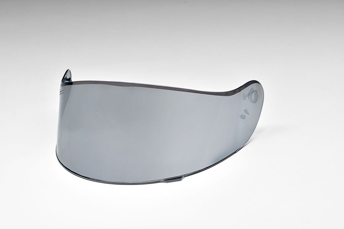 Motorradhelm RS-992 Visier für rueger KlapphelmS-992 verspiegelt