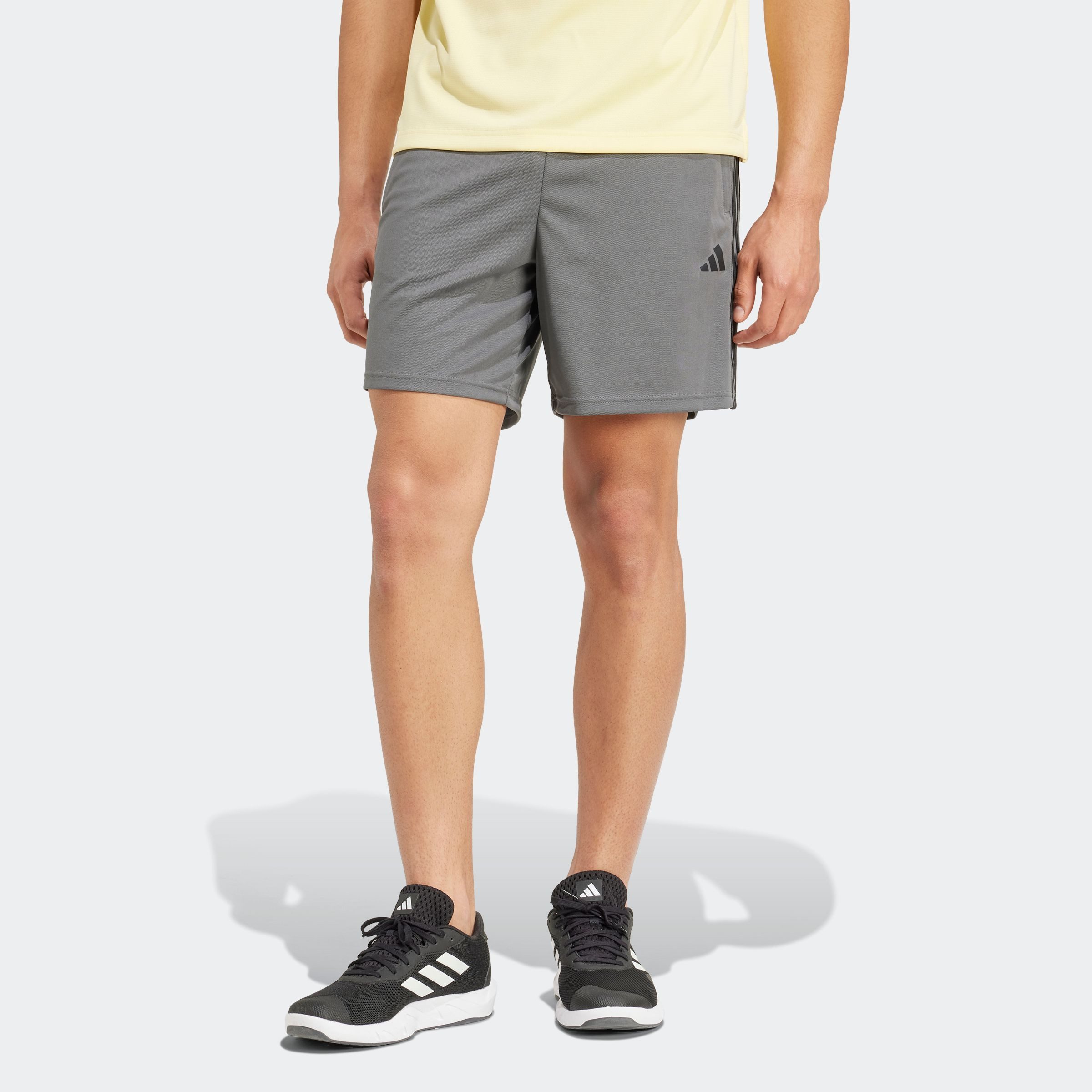 adidas Performance Shorts TRAIN ESSENTIALS PIQUÉ günstig online kaufen