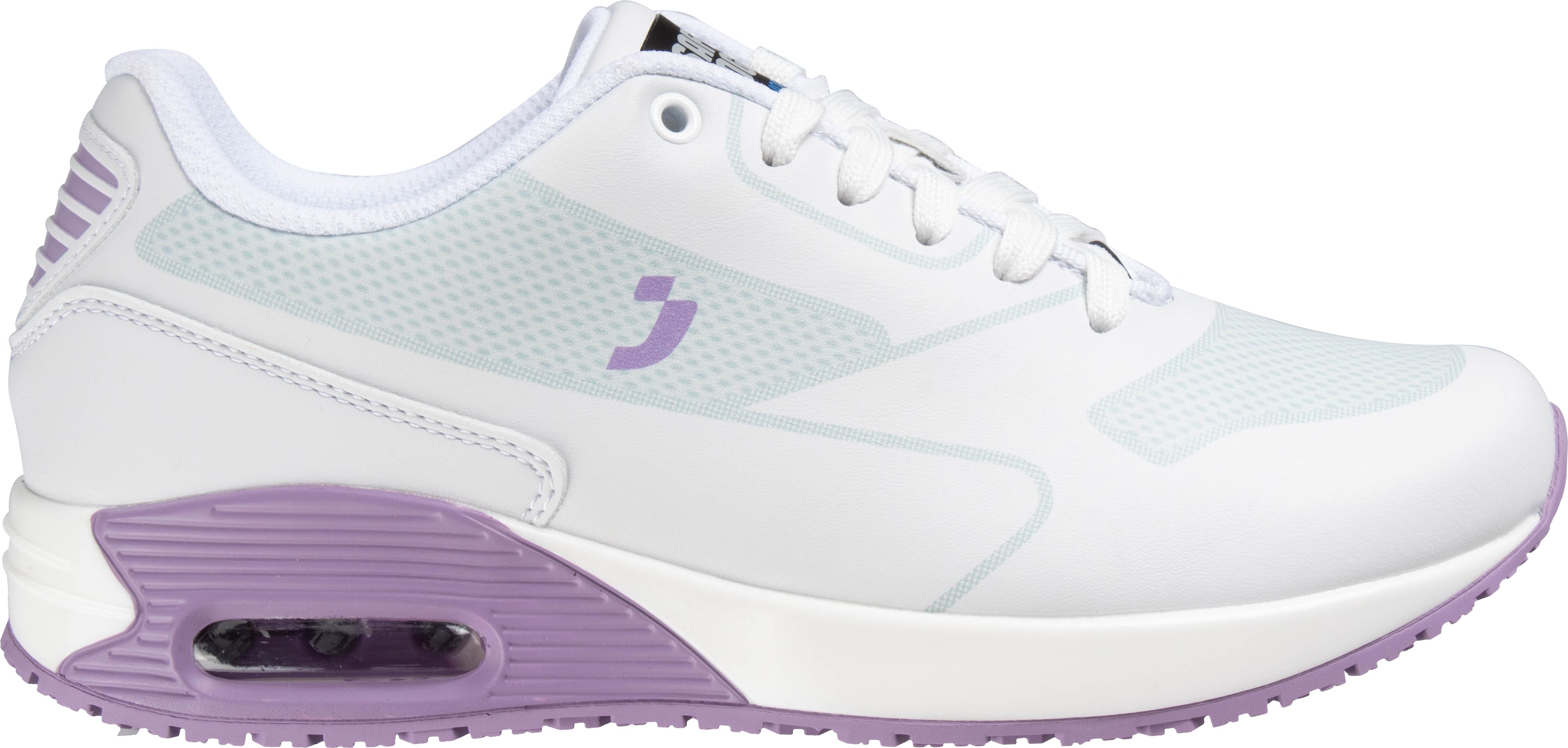 Safety Jogger ELA O1 Sneaker Sicherheitsschuh rutschfest